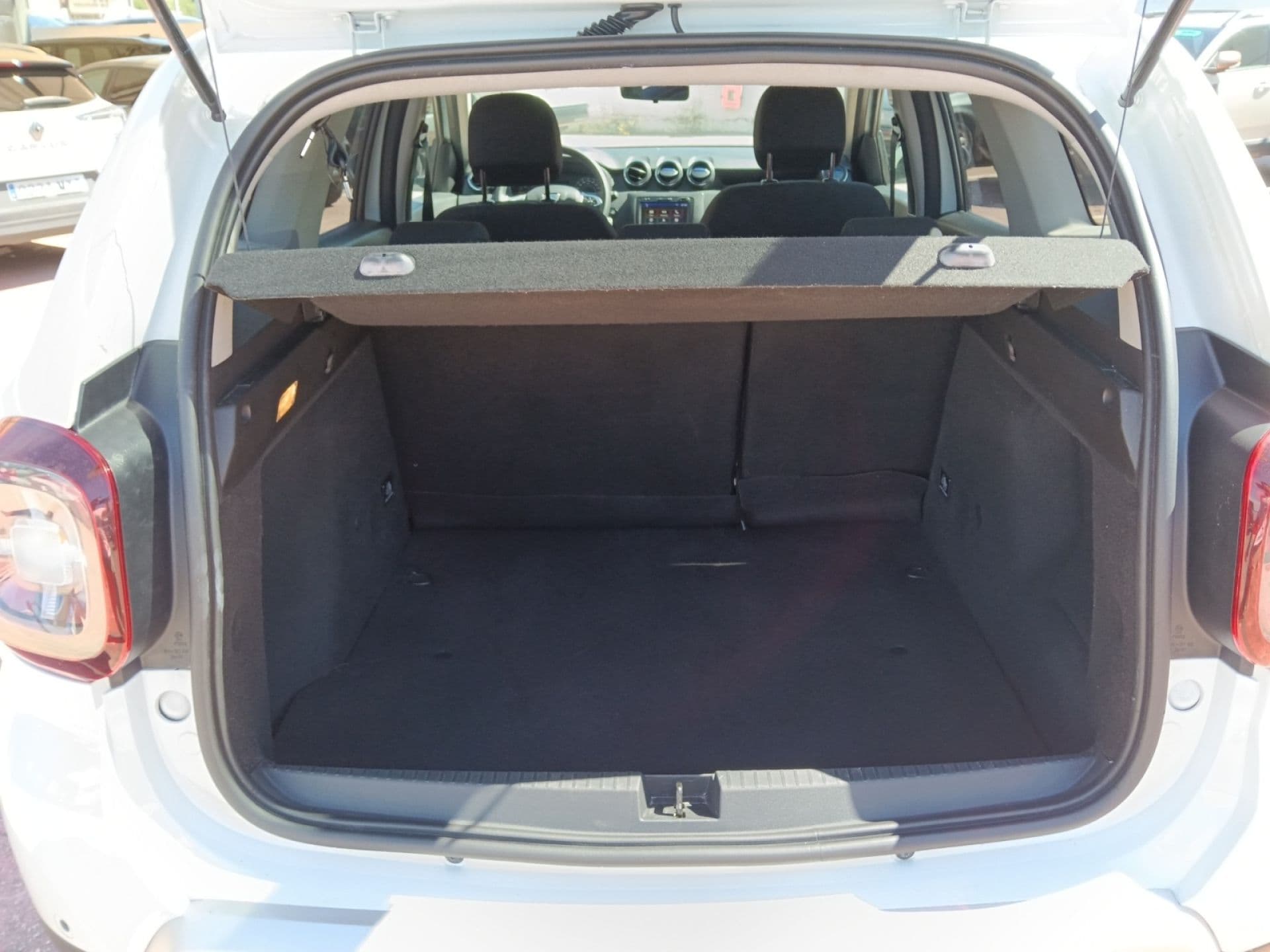 Dacia Duster – foto 21
