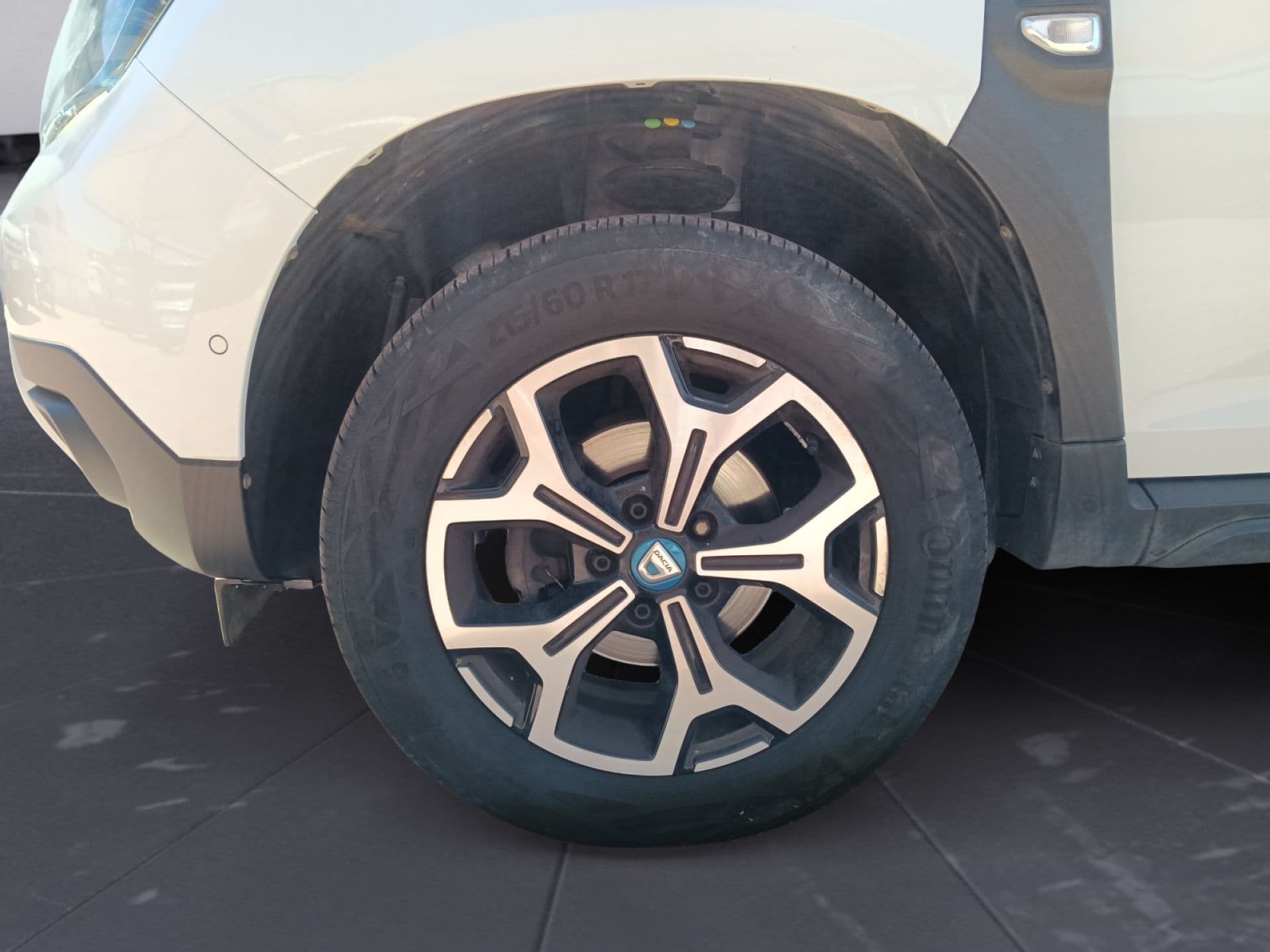 Dacia Duster – foto 22