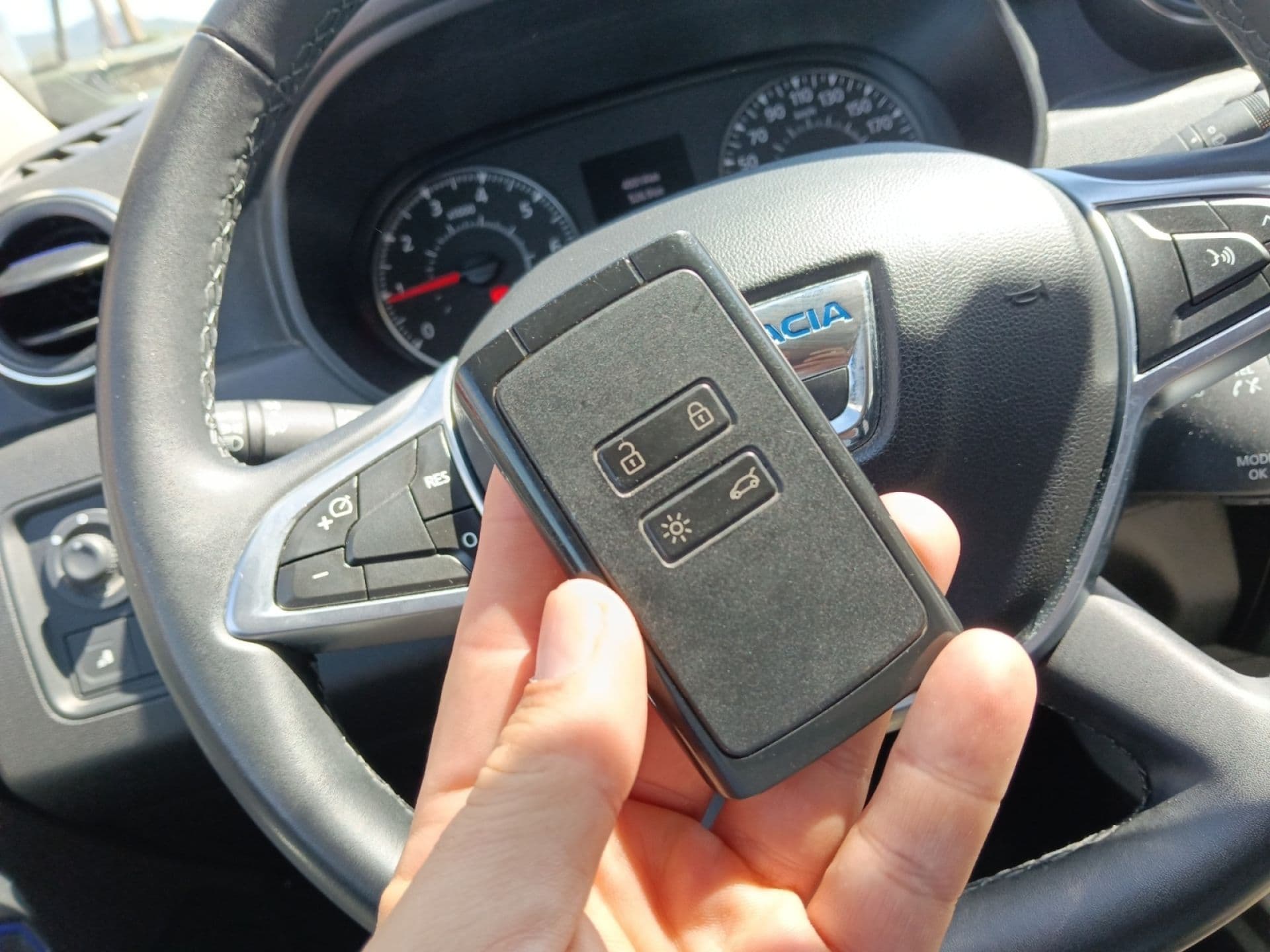 Dacia Duster – foto 23