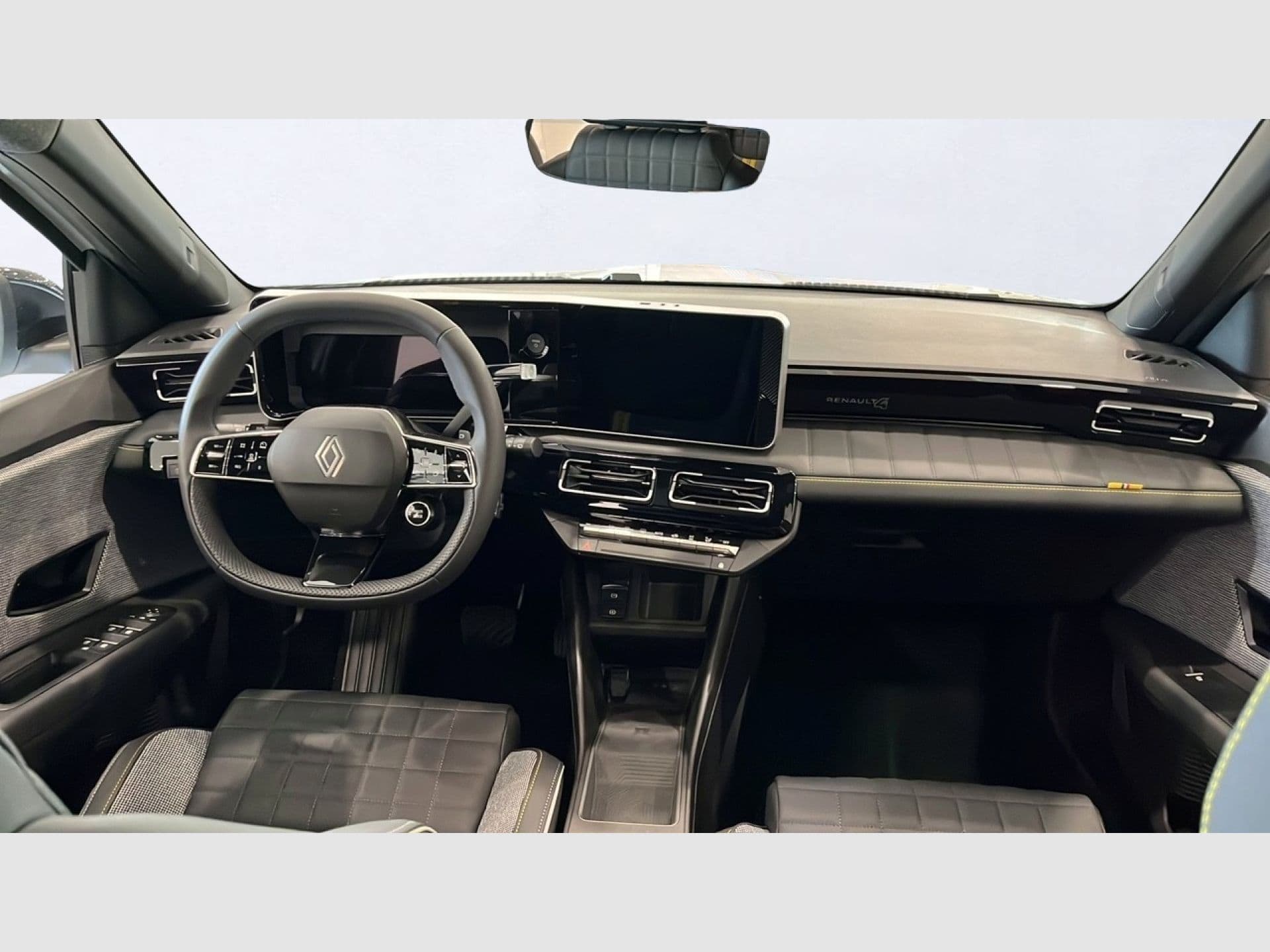 Renault 4 E-Tech – foto 14