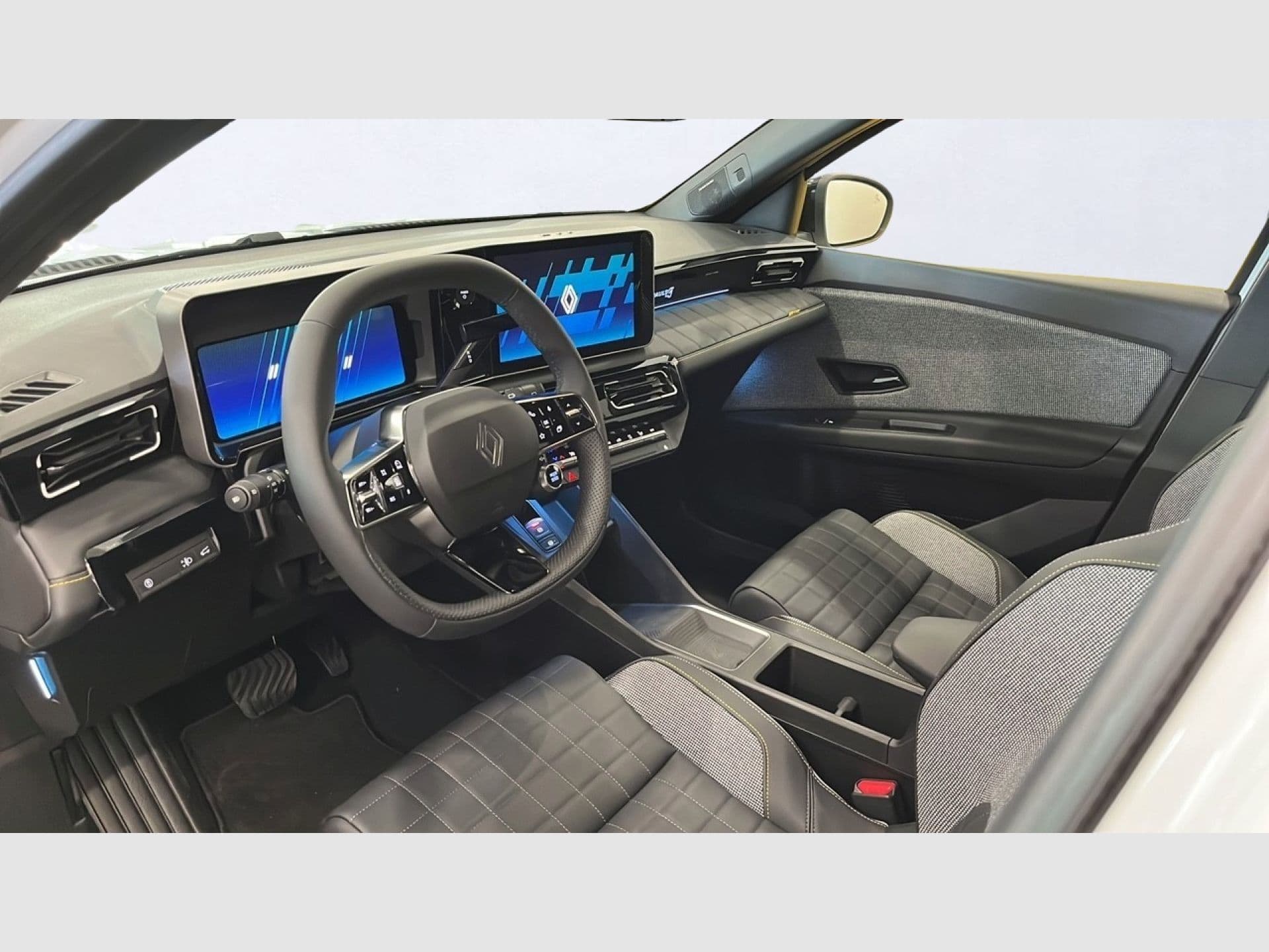 Renault 4 E-Tech – foto 17