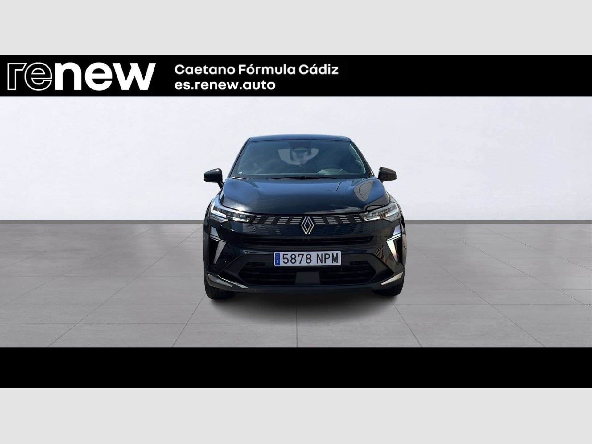 Renault Symbioz – foto 2