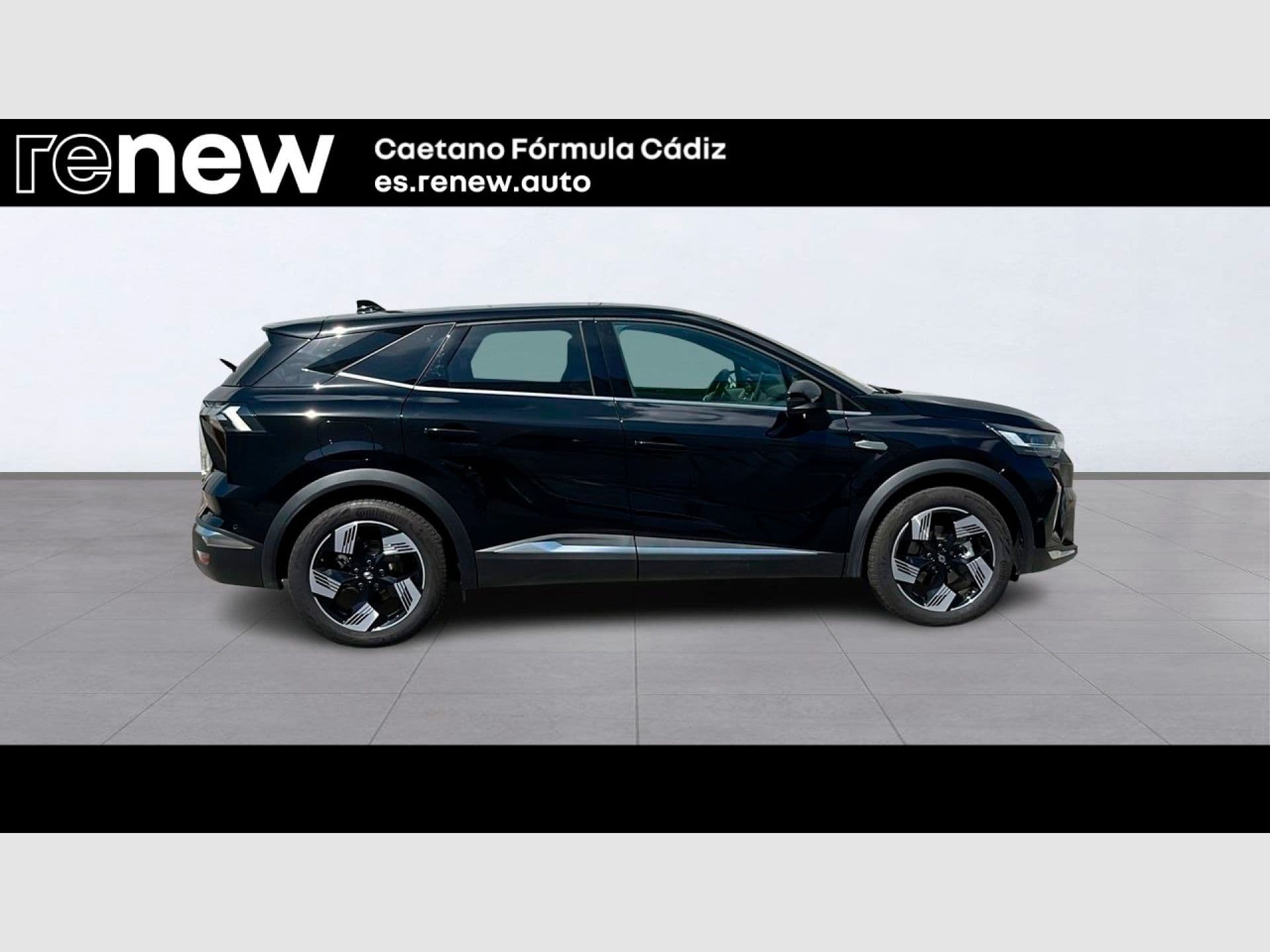 Renault Symbioz – foto 4