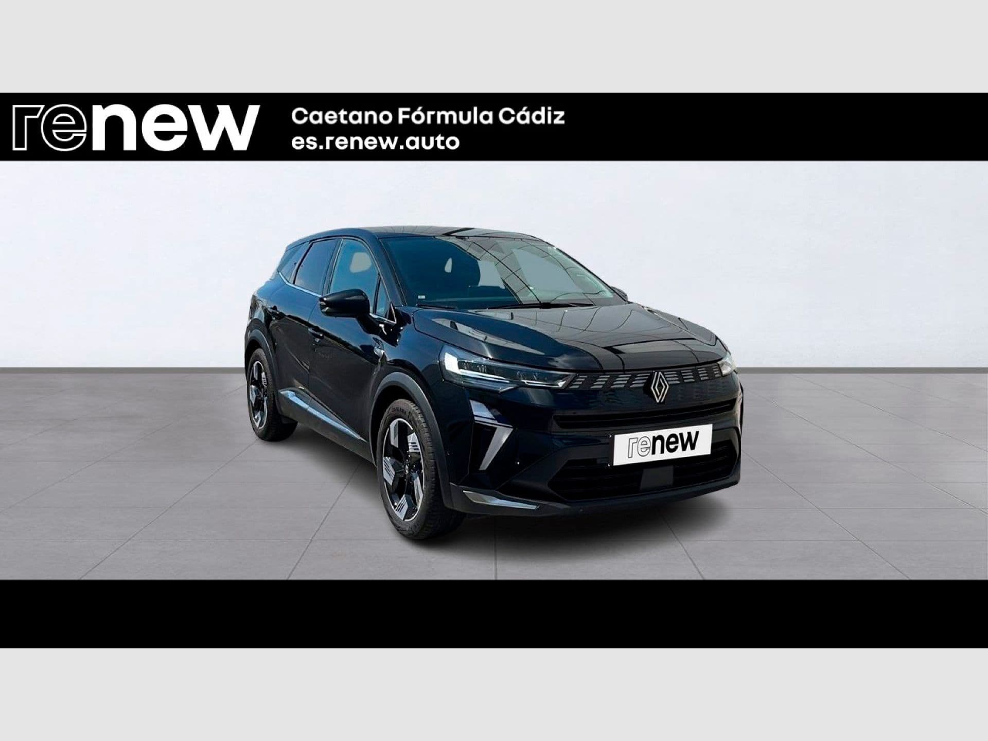 Renault Symbioz – foto 3