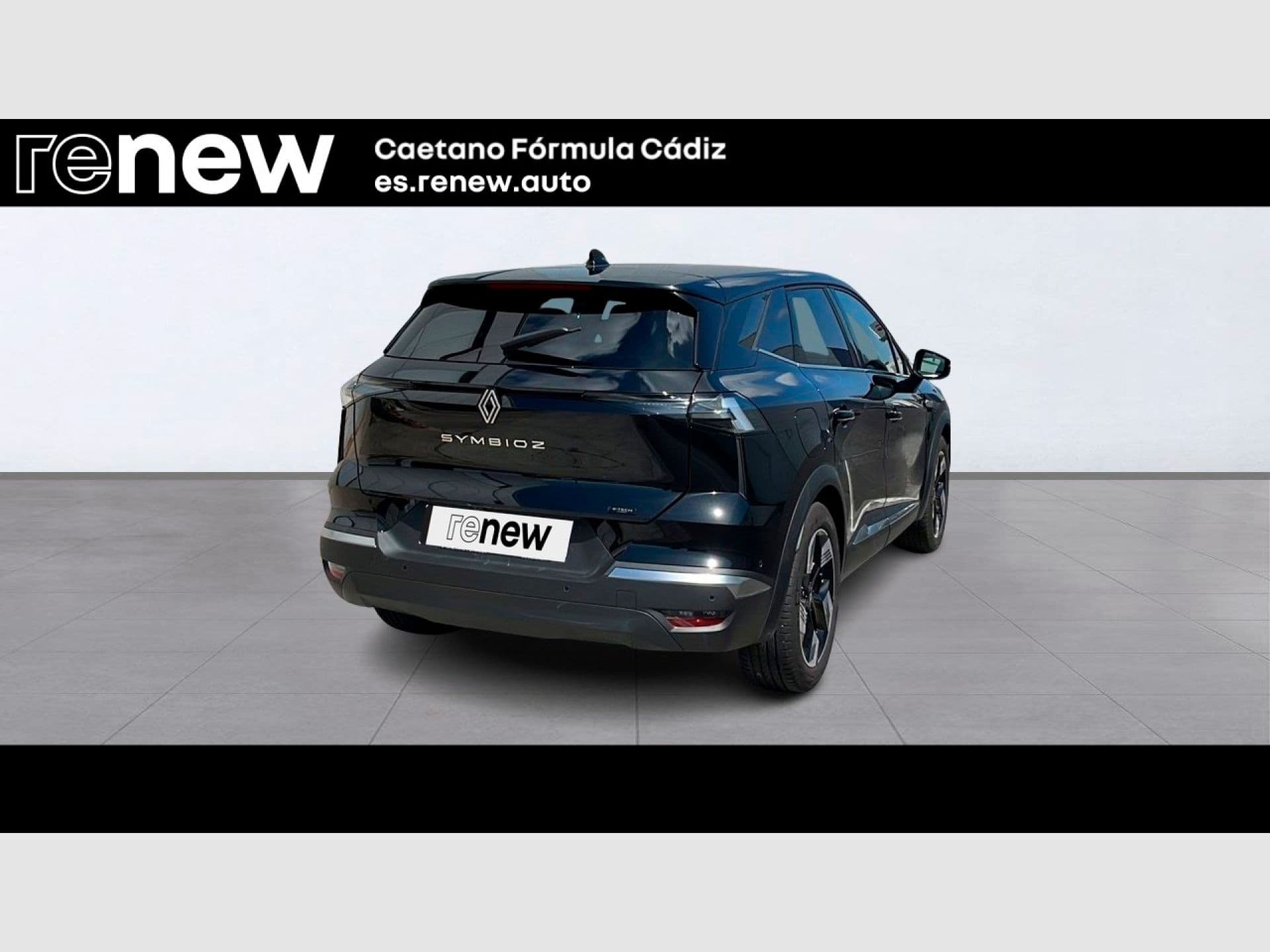 Renault Symbioz – foto 5