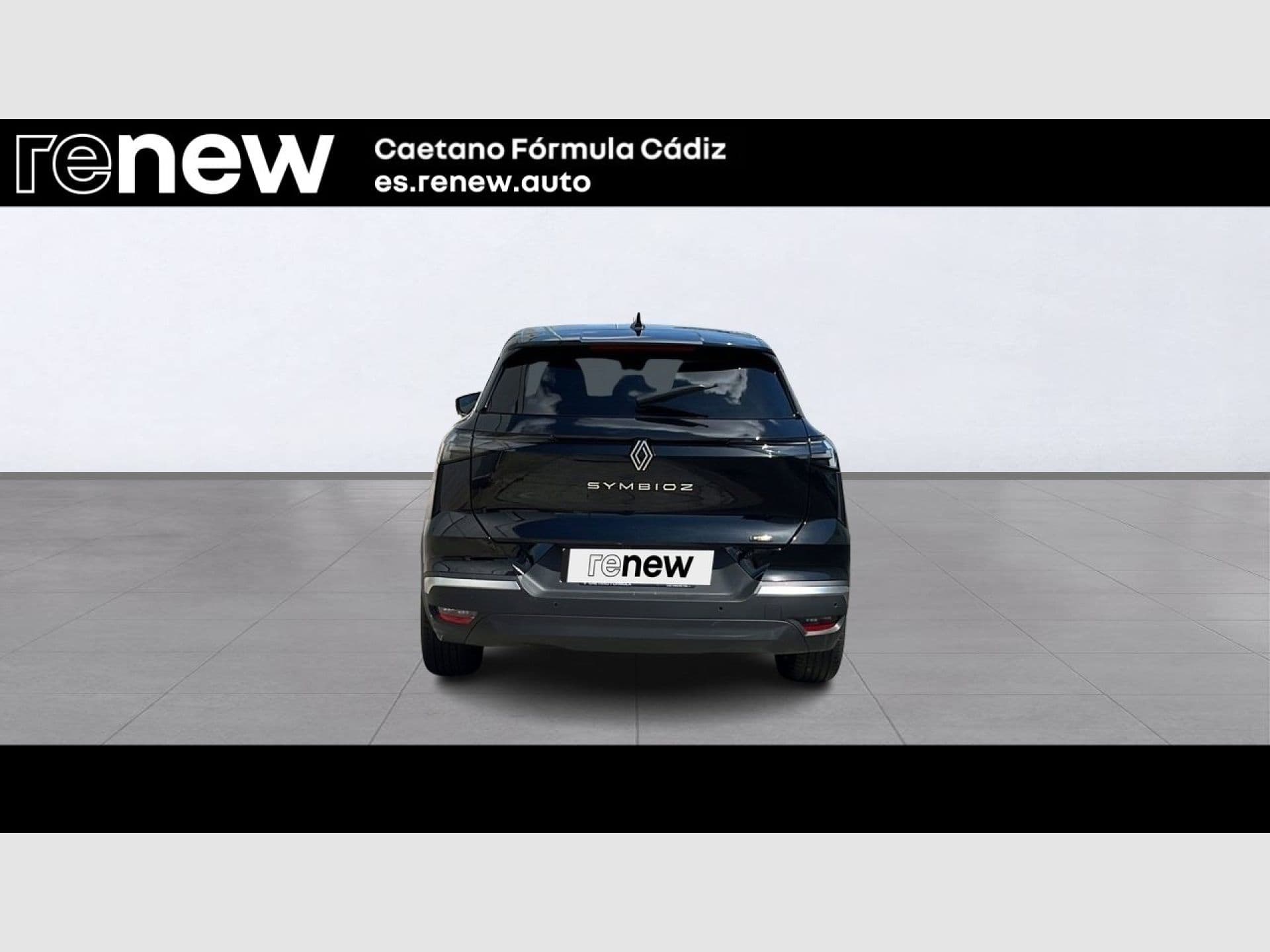 Renault Symbioz – foto 6