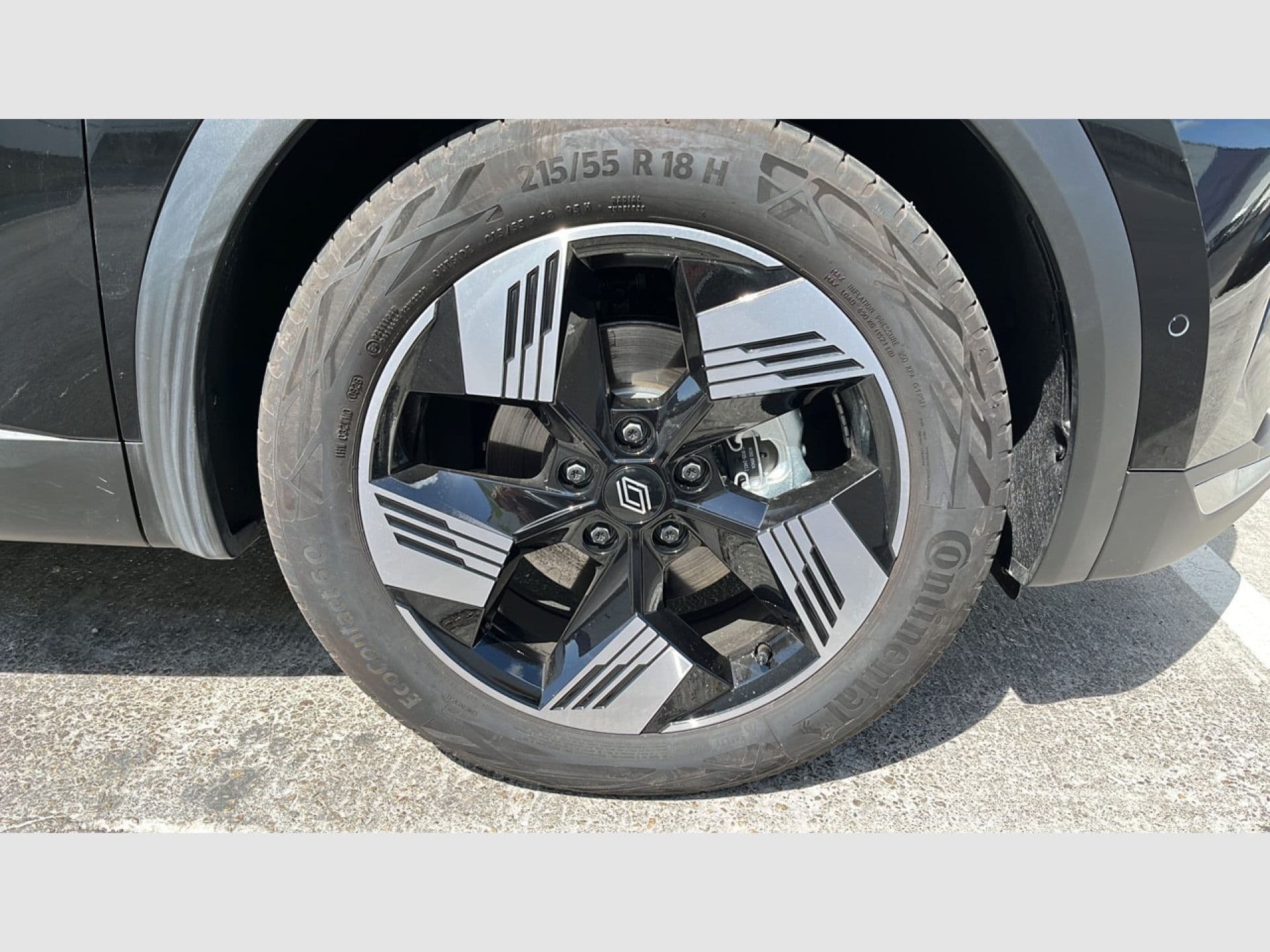 Renault Symbioz – foto 8