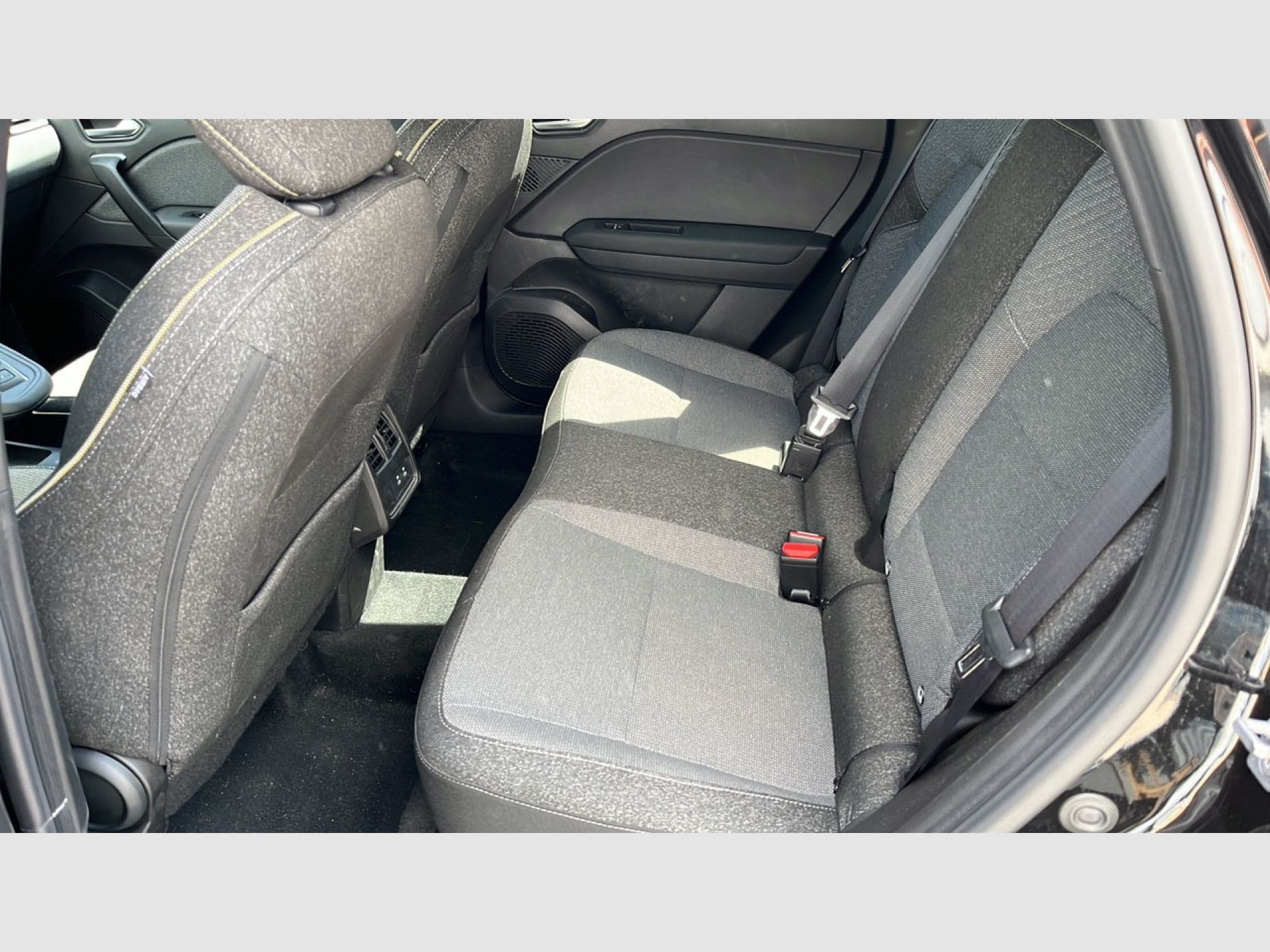 Renault Symbioz – foto 12