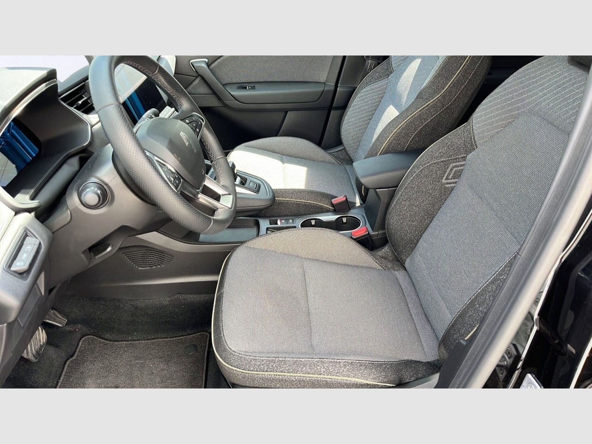Renault Symbioz – foto 11