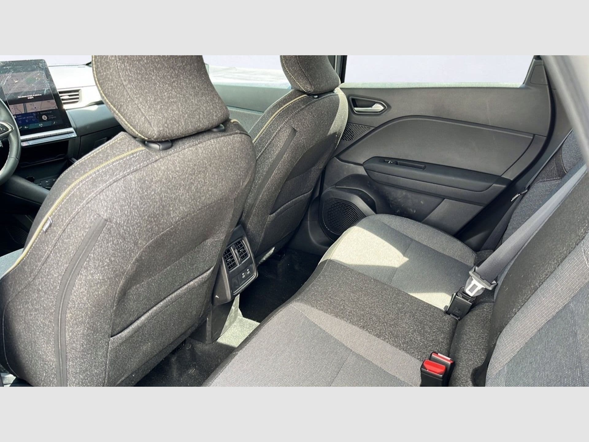 Renault Symbioz – foto 13