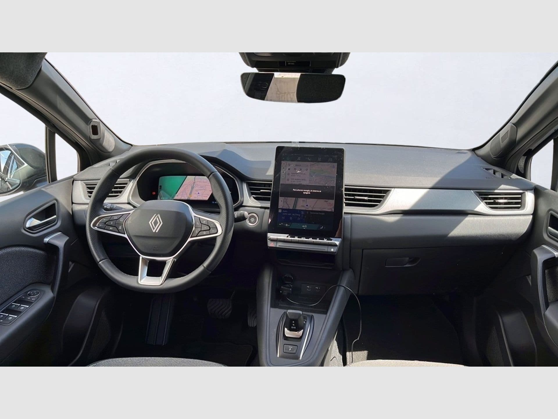 Renault Symbioz – foto 14