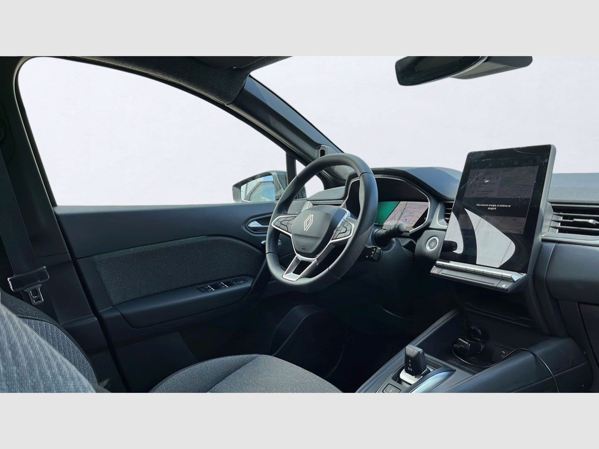 Renault Symbioz – foto 16