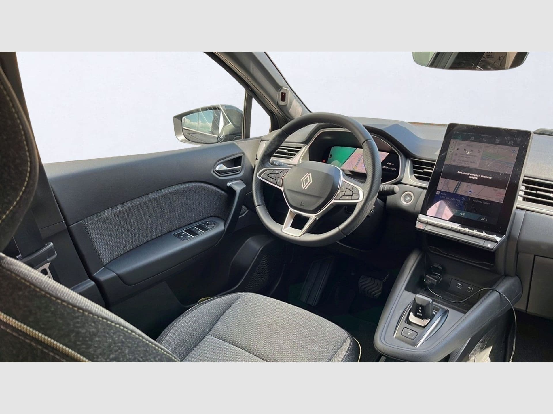 Renault Symbioz – foto 15