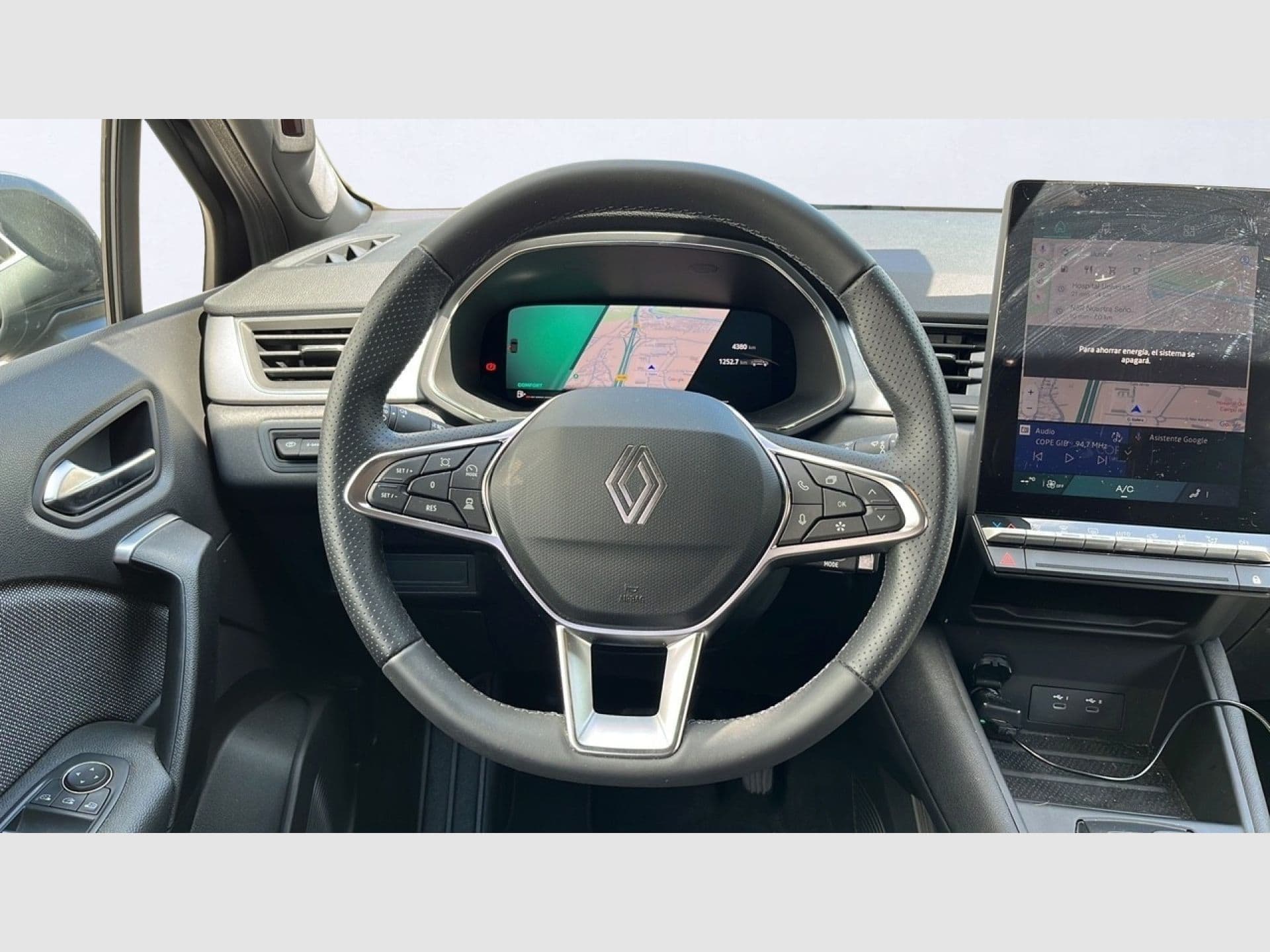 Renault Symbioz – foto 17