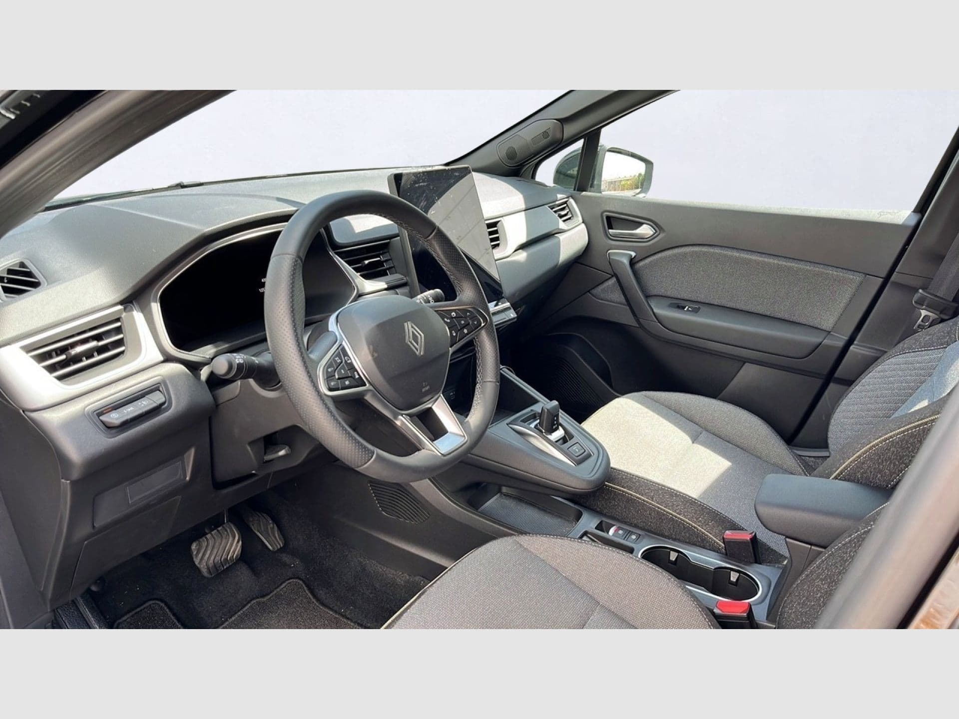 Renault Symbioz – foto 18