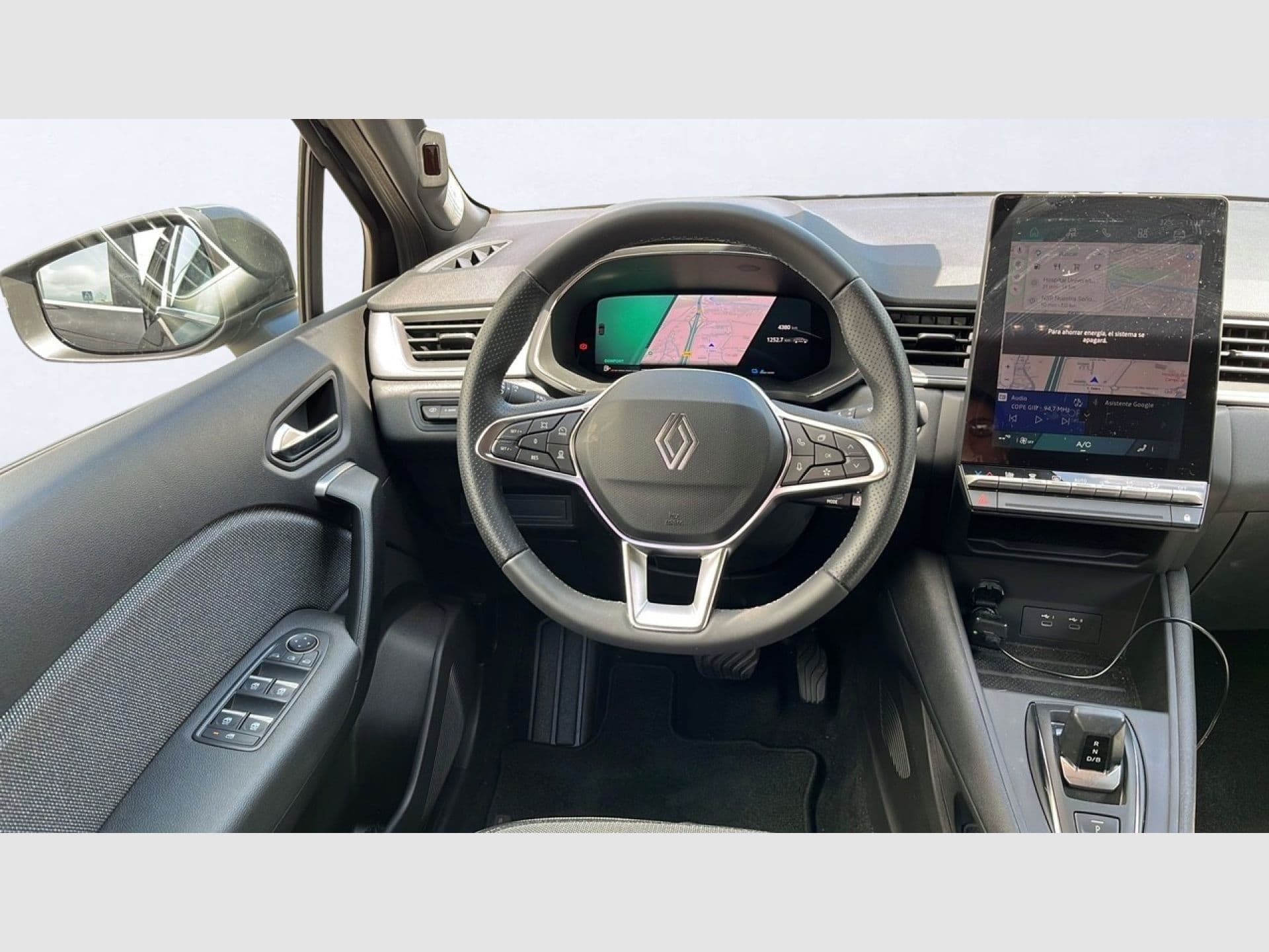 Renault Symbioz – foto 19