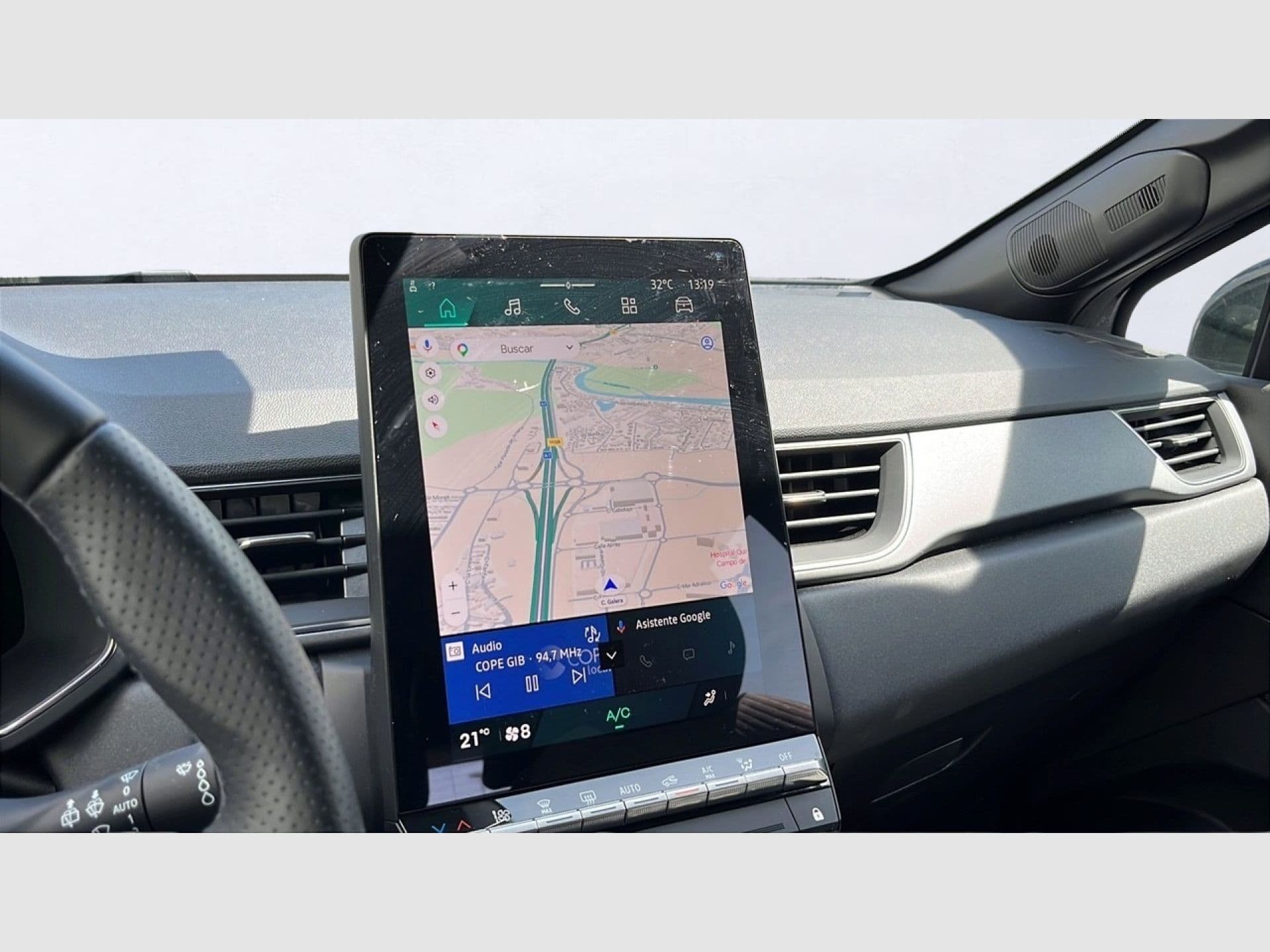 Renault Symbioz – foto 21