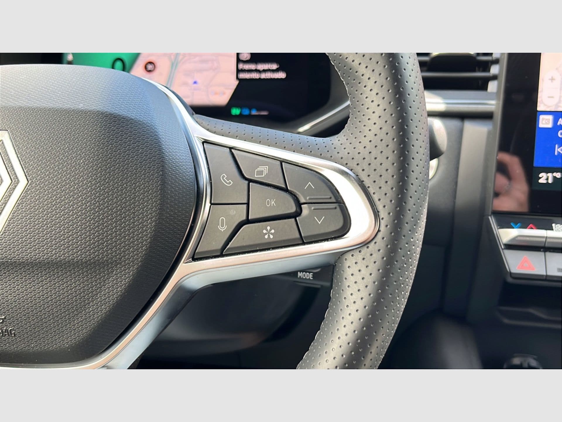 Renault Symbioz – foto 25