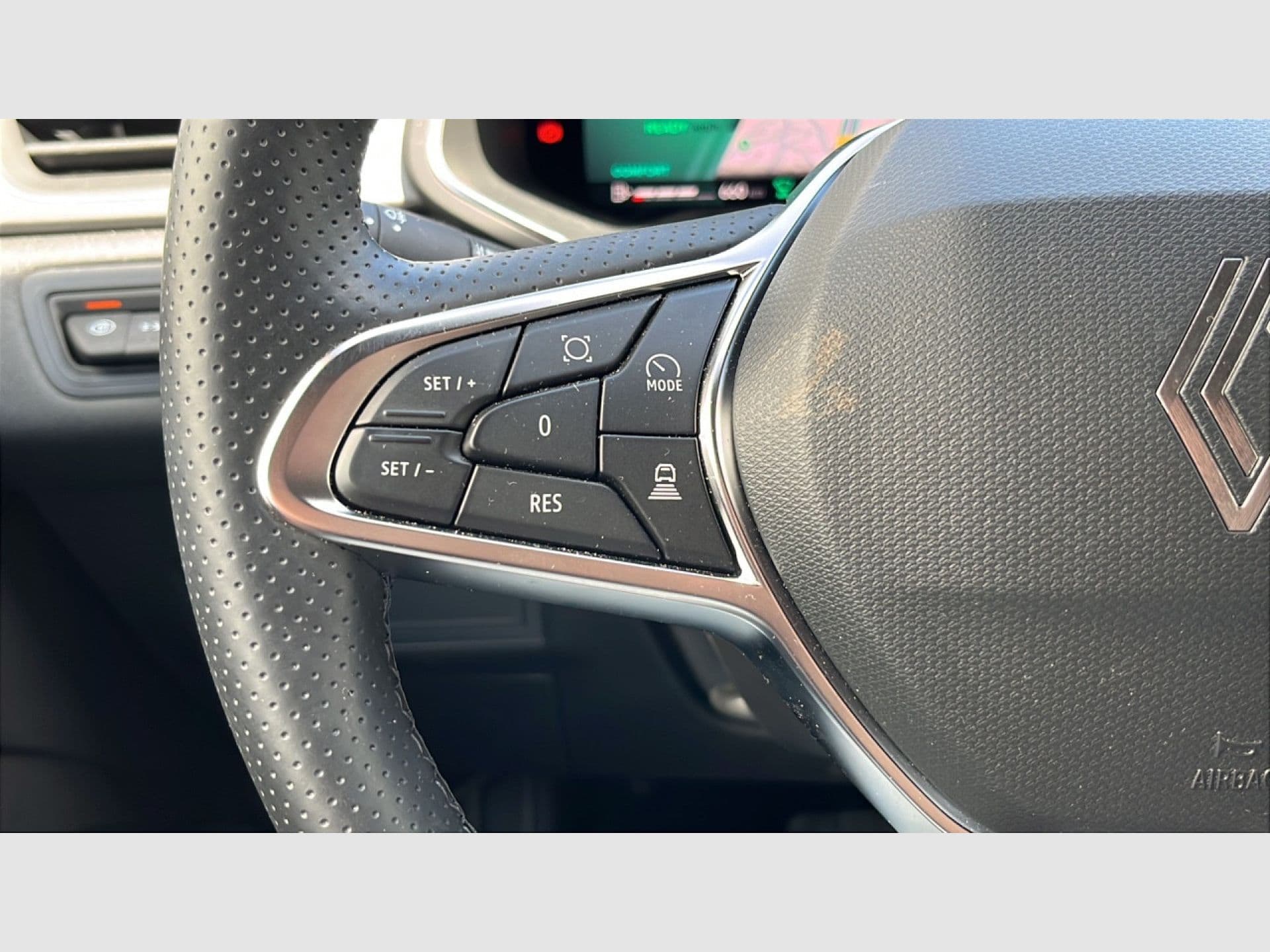 Renault Symbioz – foto 24
