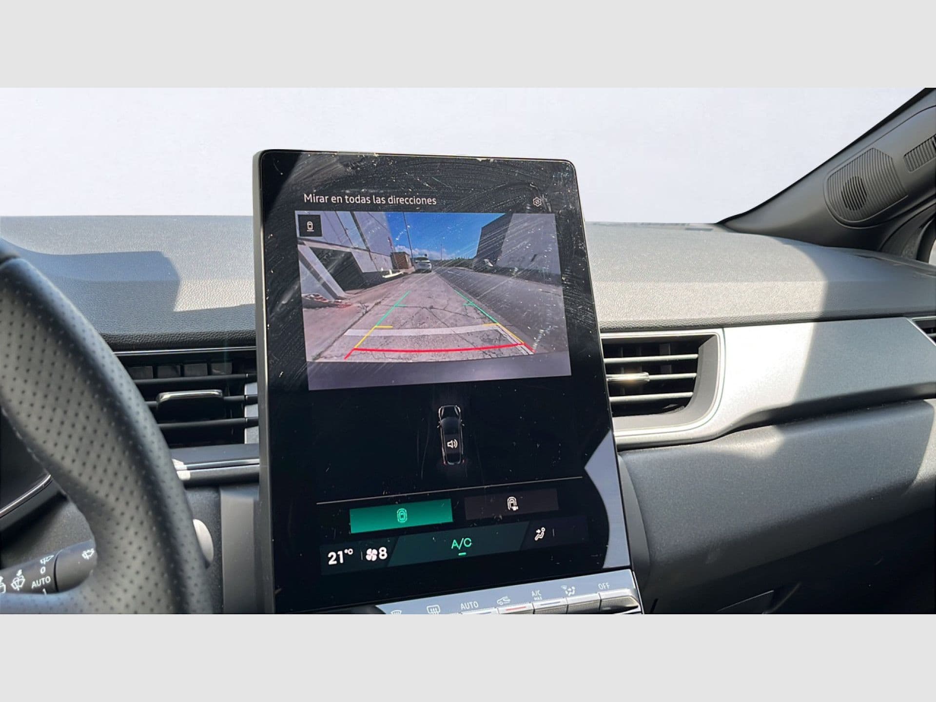 Renault Symbioz – foto 22