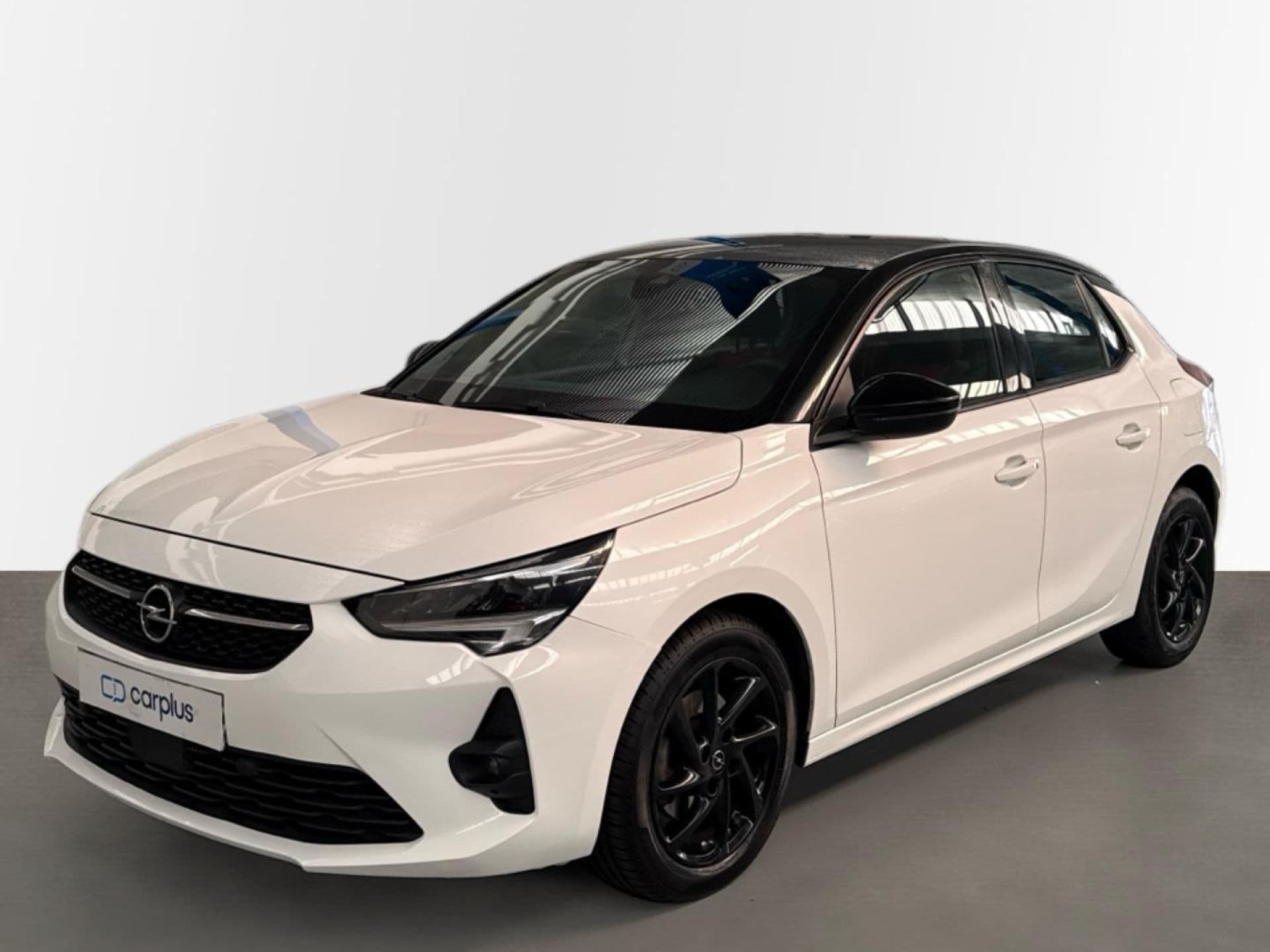 Opel Corsa – foto 1
