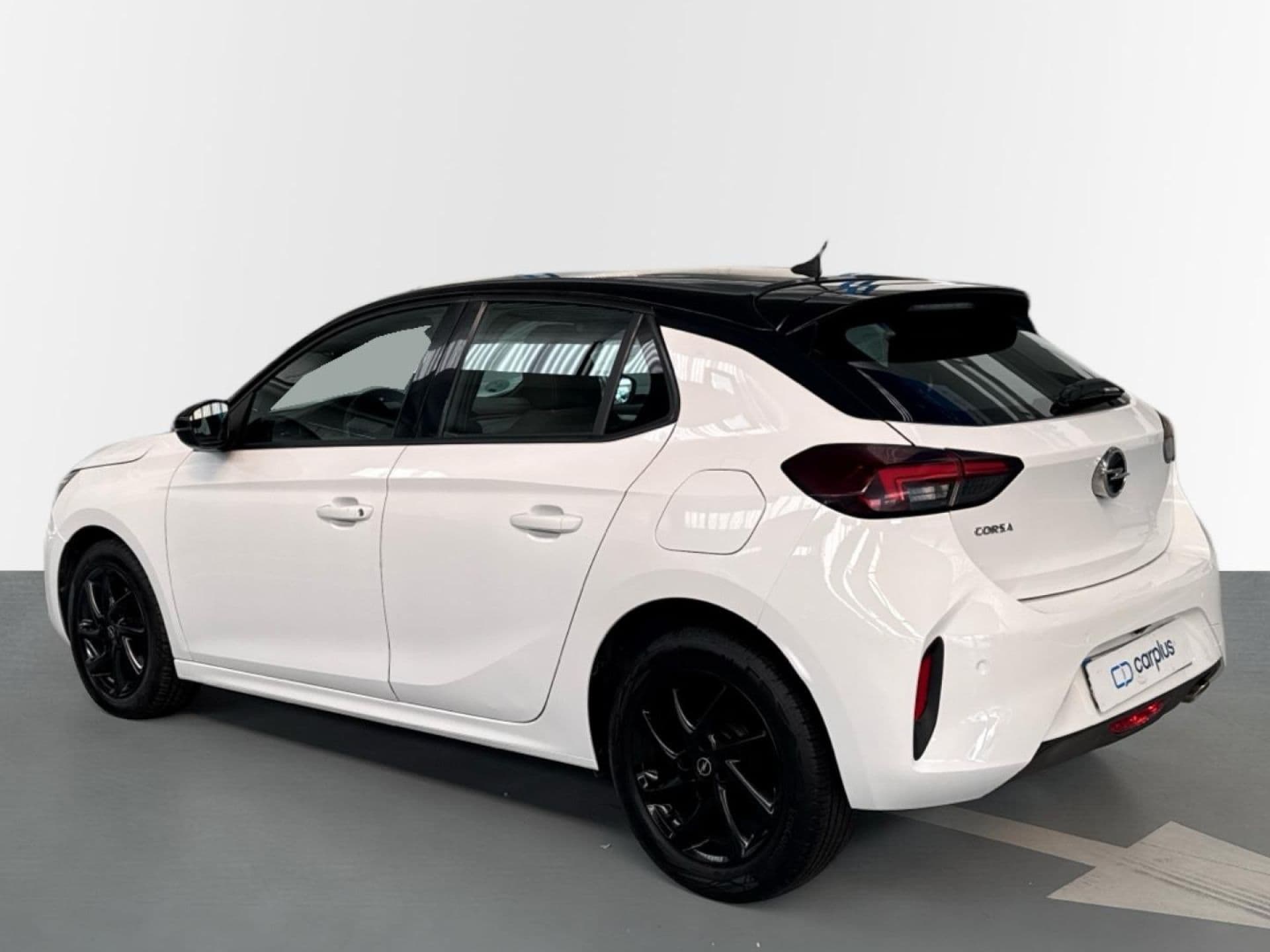 Opel Corsa – foto 5