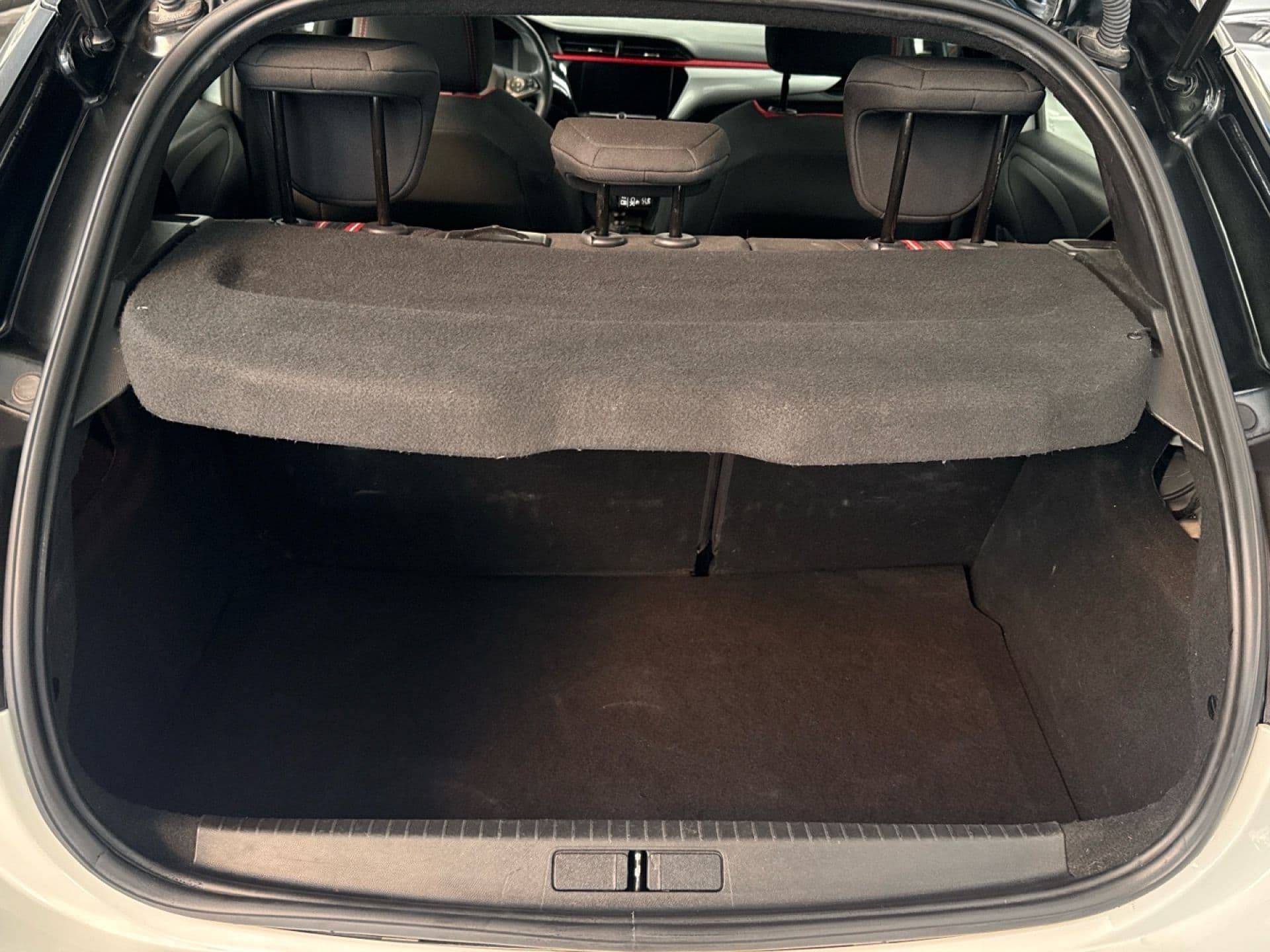 Opel Corsa – foto 11