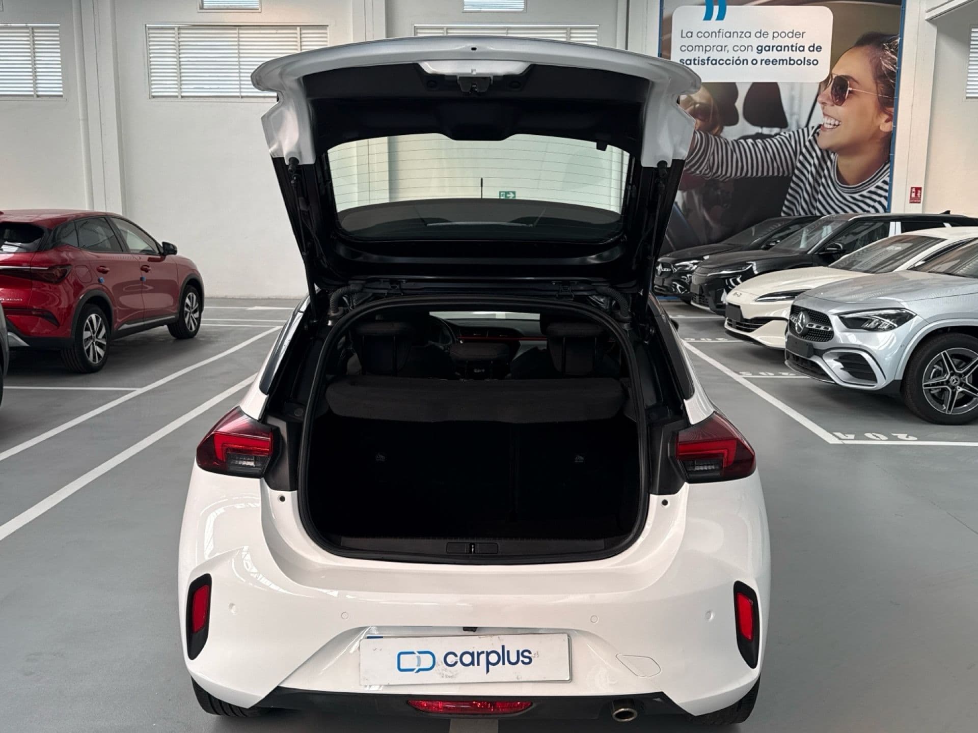 Opel Corsa – foto 13