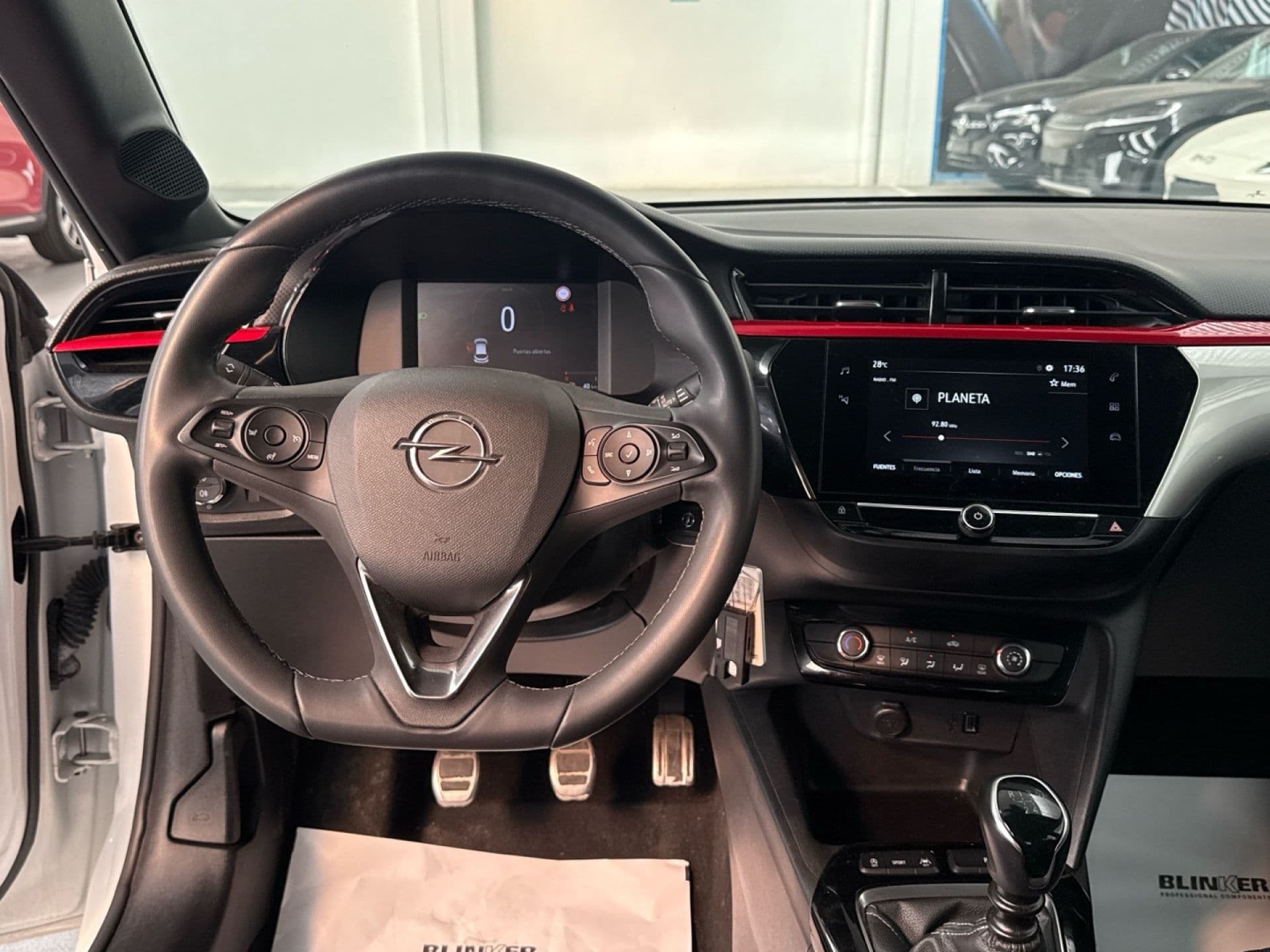 Opel Corsa – foto 10