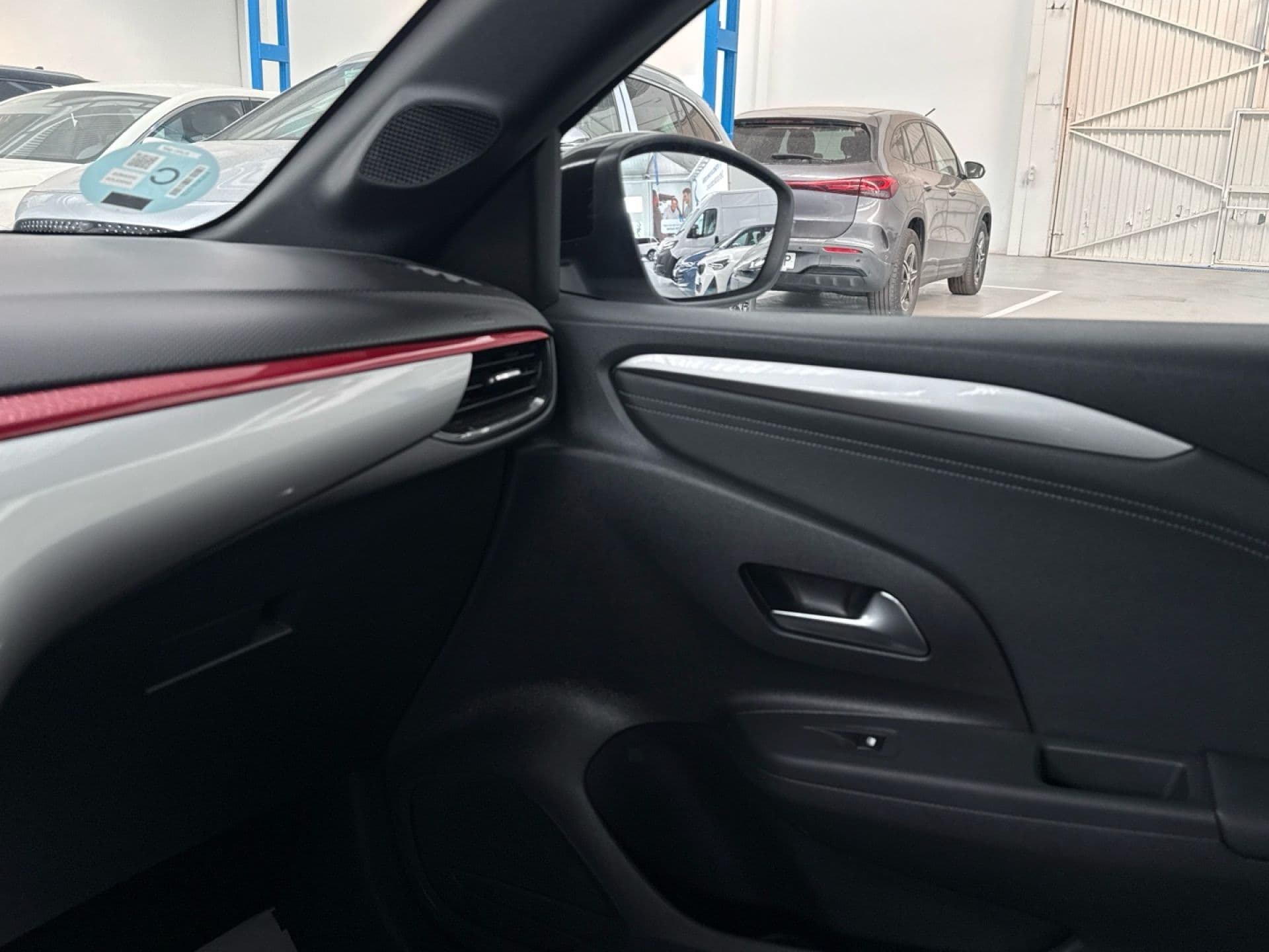 Opel Corsa – foto 16