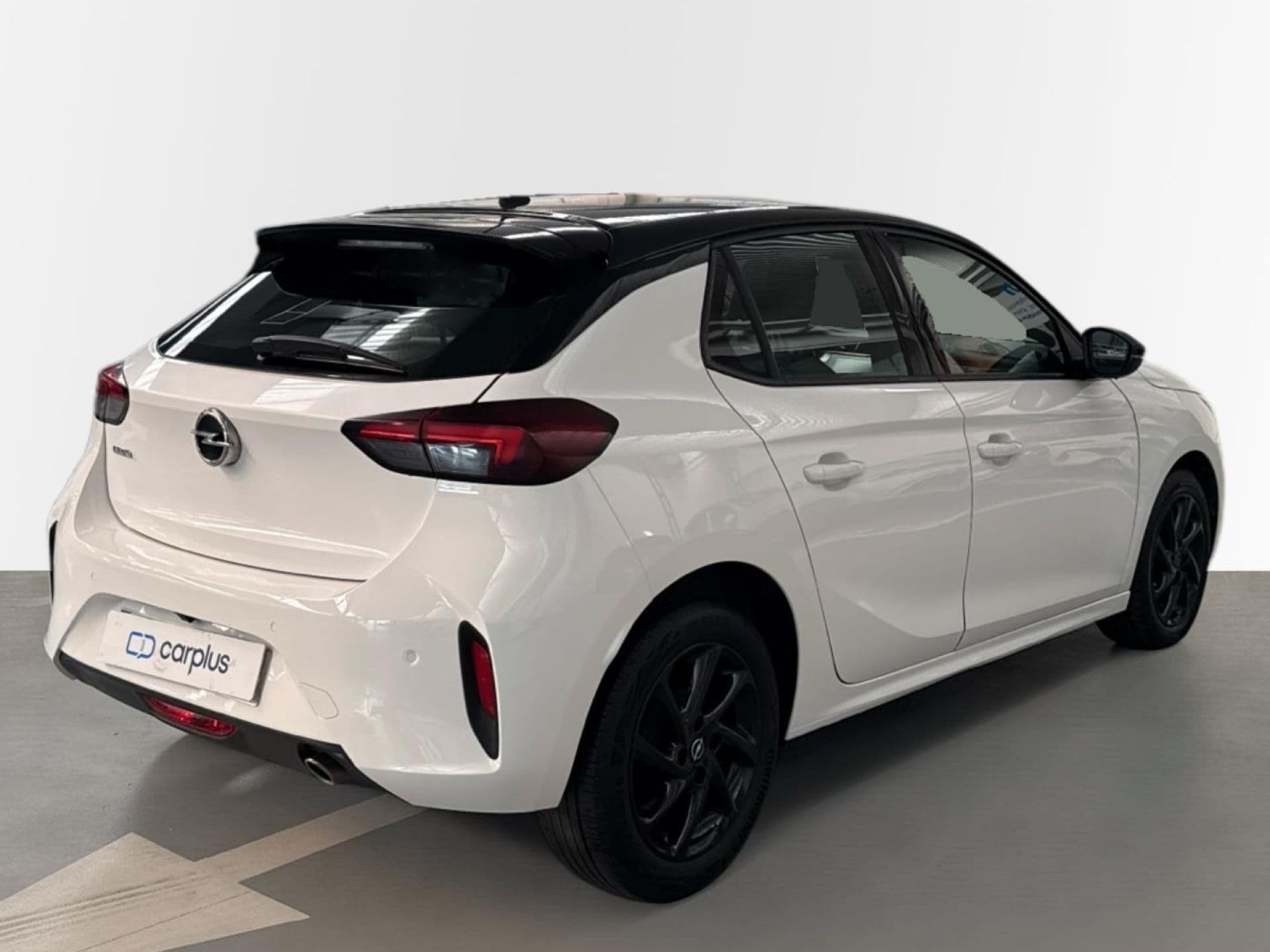 Opel Corsa – foto 7