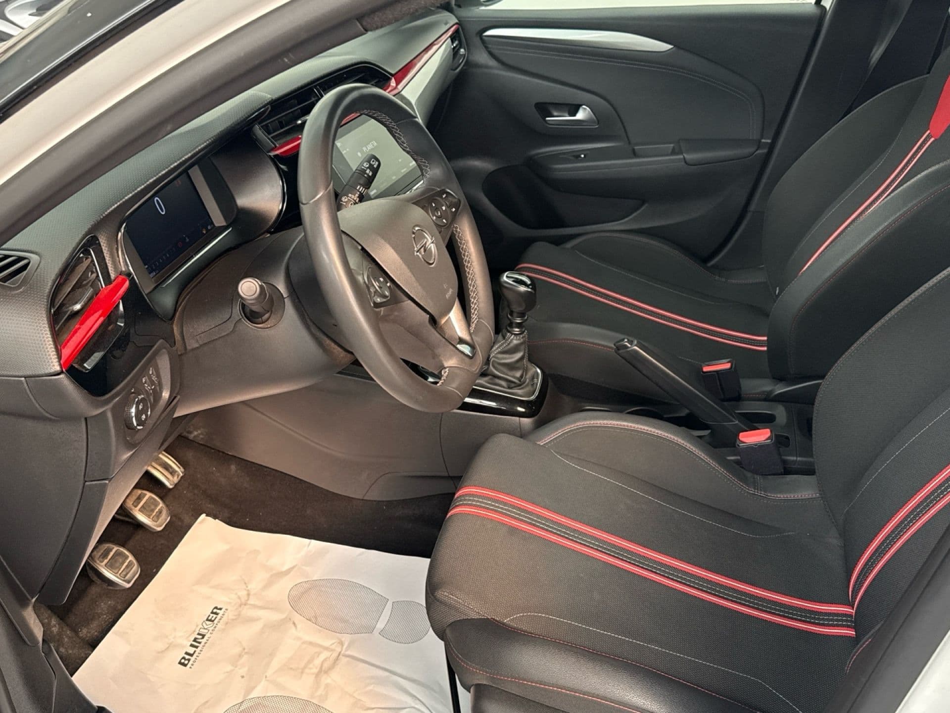 Opel Corsa – foto 10
