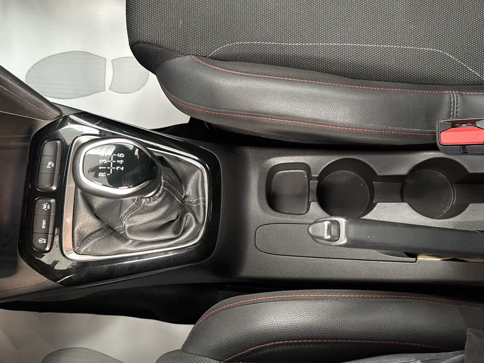 Opel Corsa – foto 13