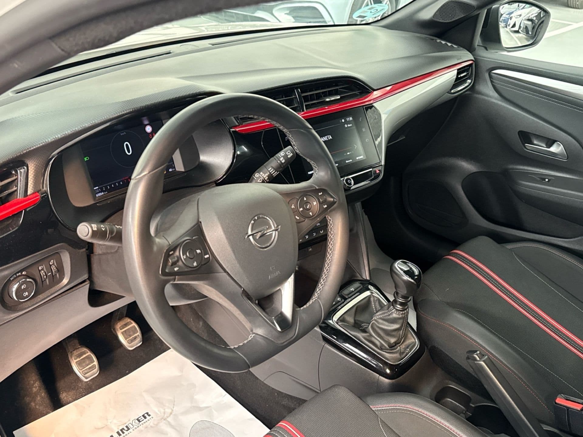 Opel Corsa – foto 14