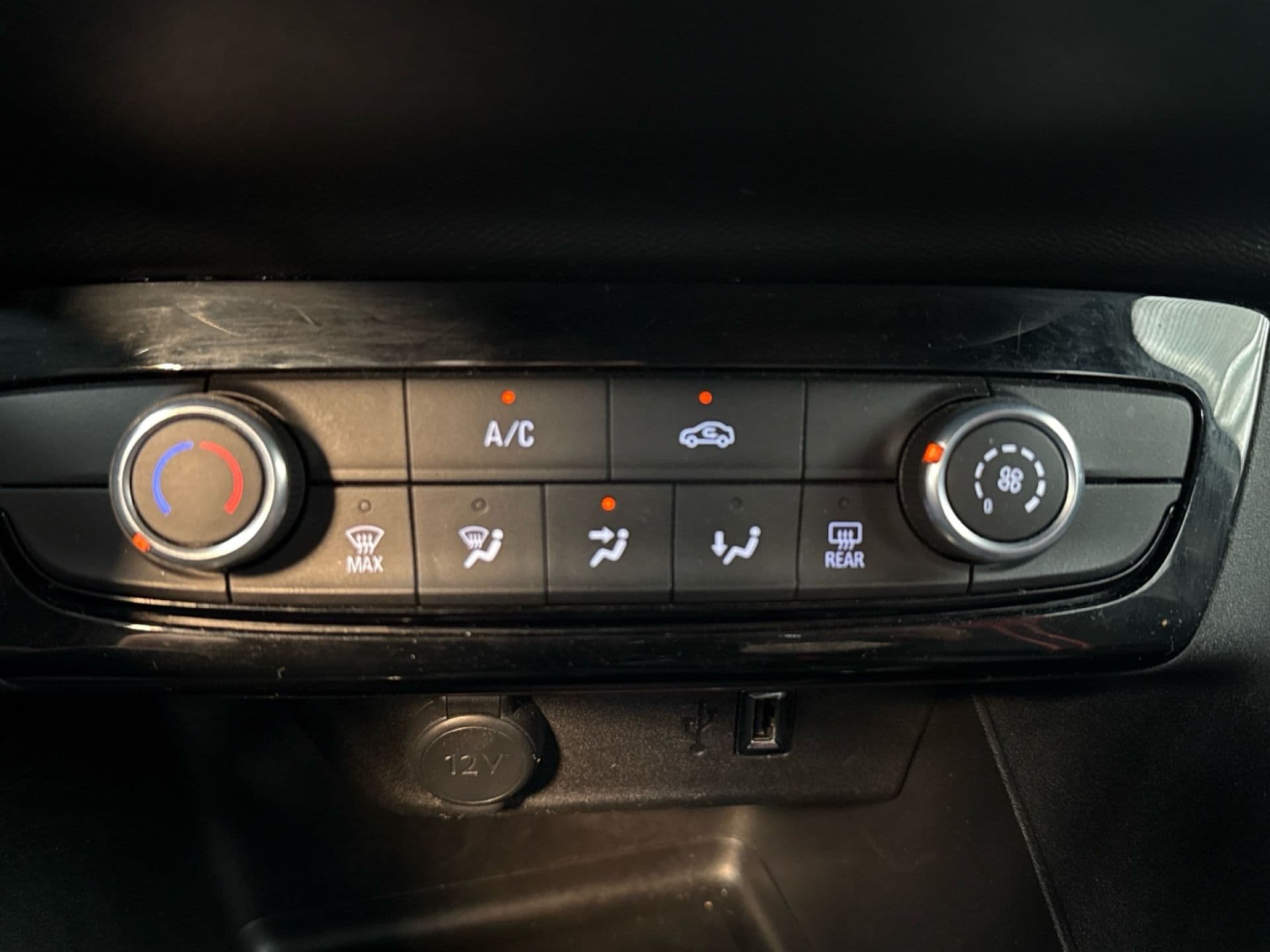 Opel Corsa – foto 18
