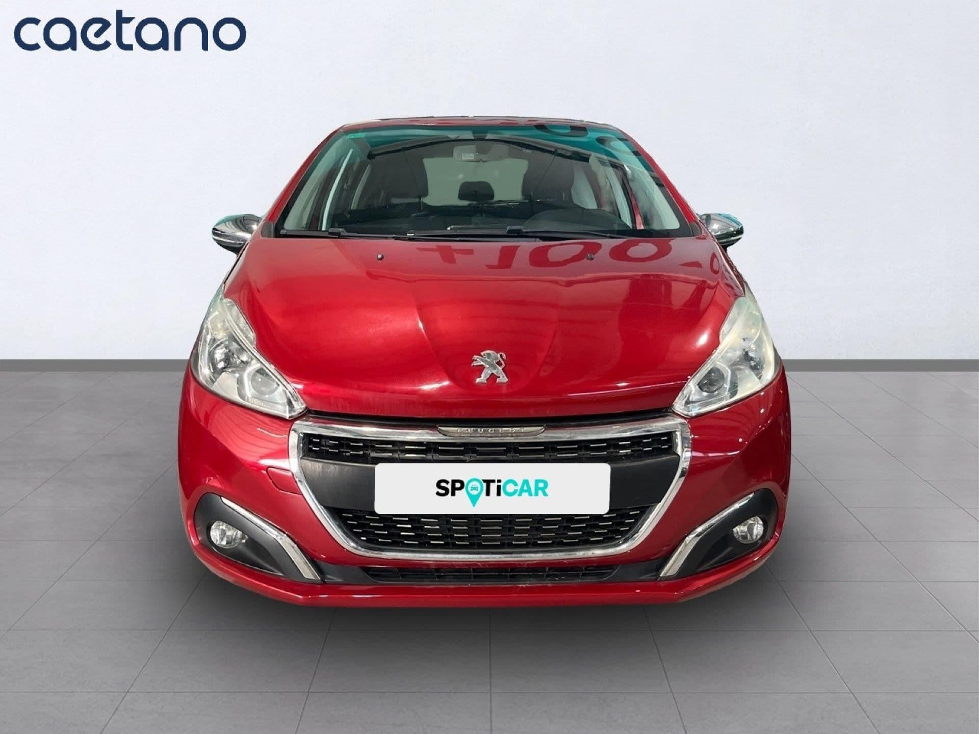 Peugeot 208 – foto 2