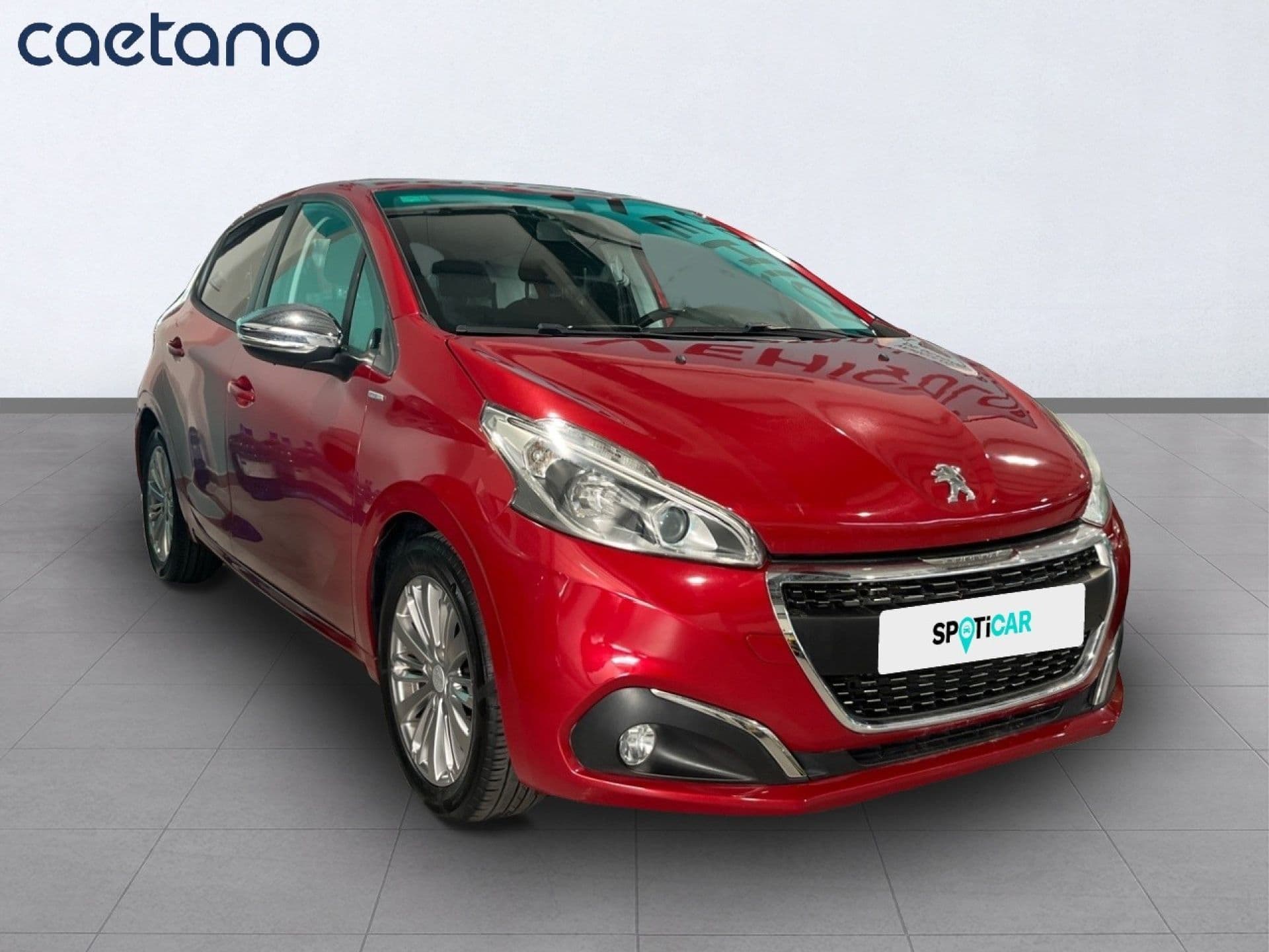 Peugeot 208 – foto 3