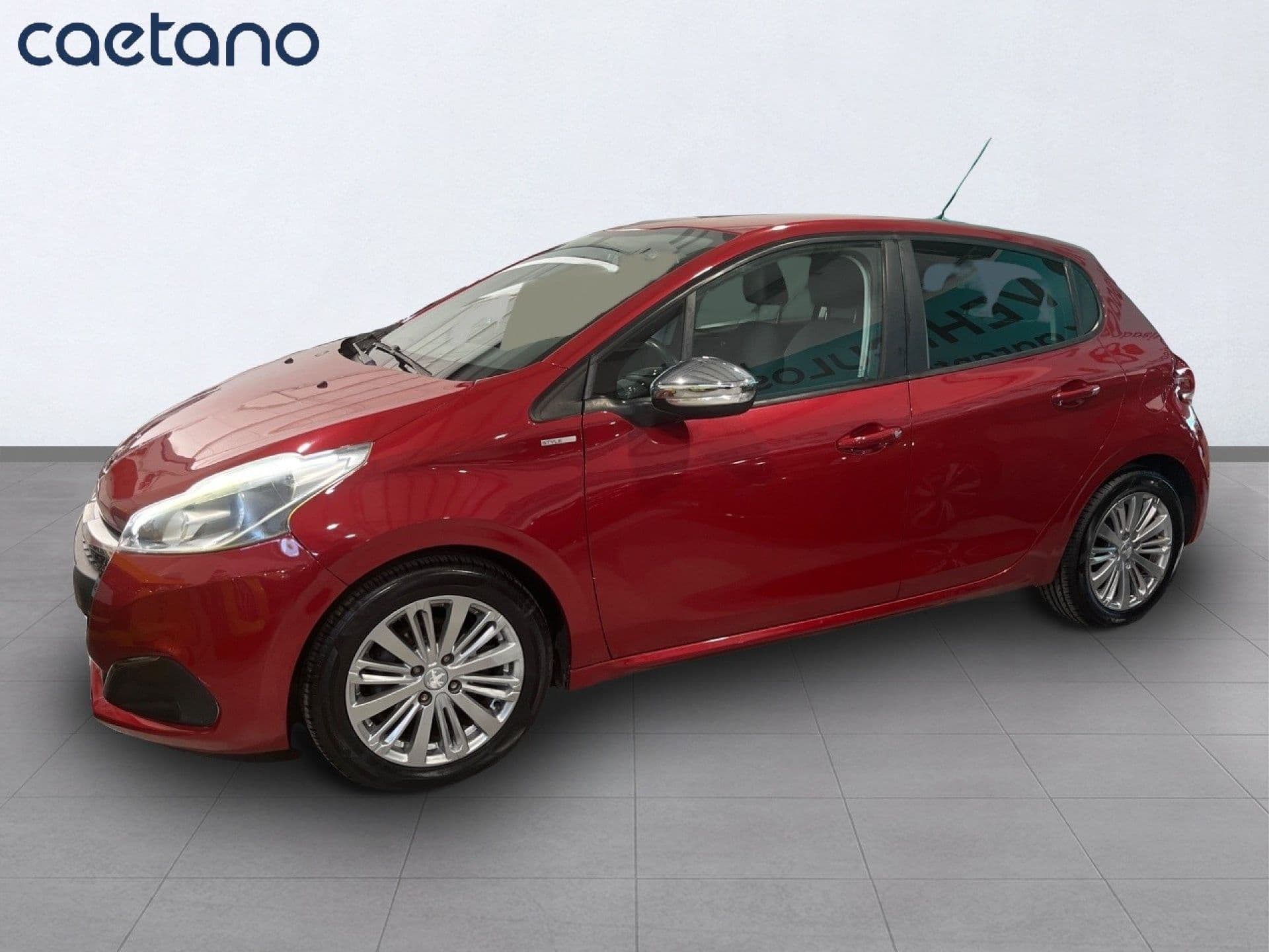 Peugeot 208 – foto 4