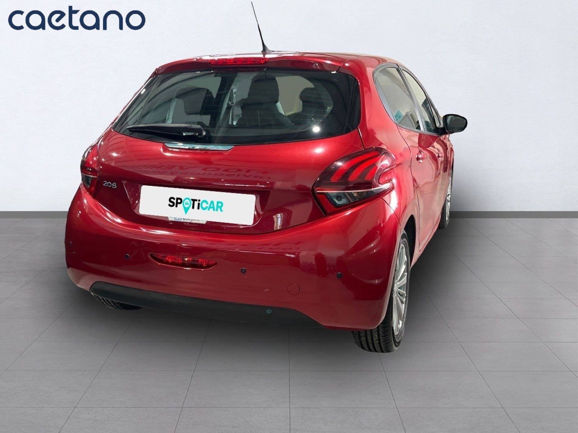 Peugeot 208 – foto 5