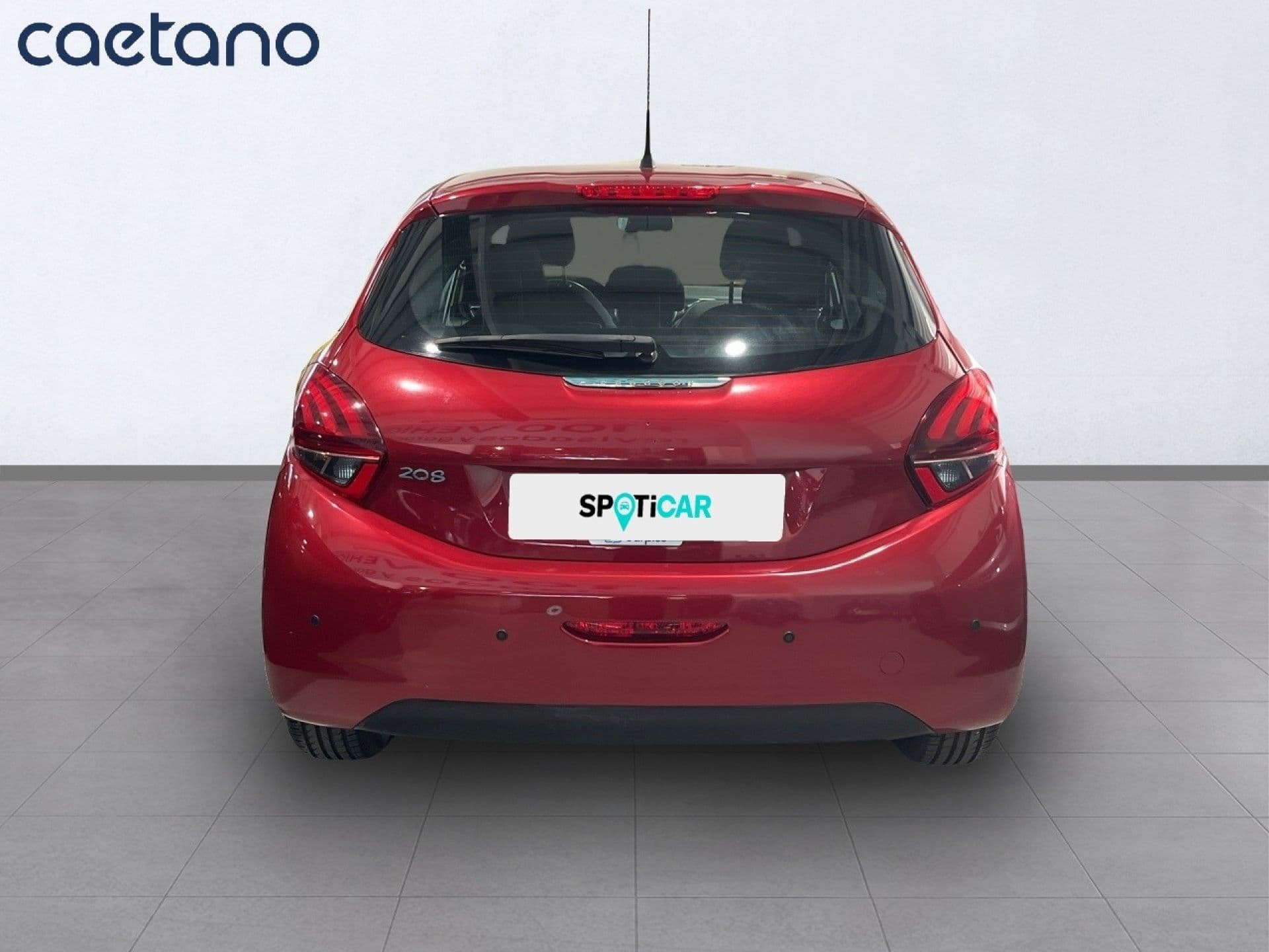 Peugeot 208 – foto 6