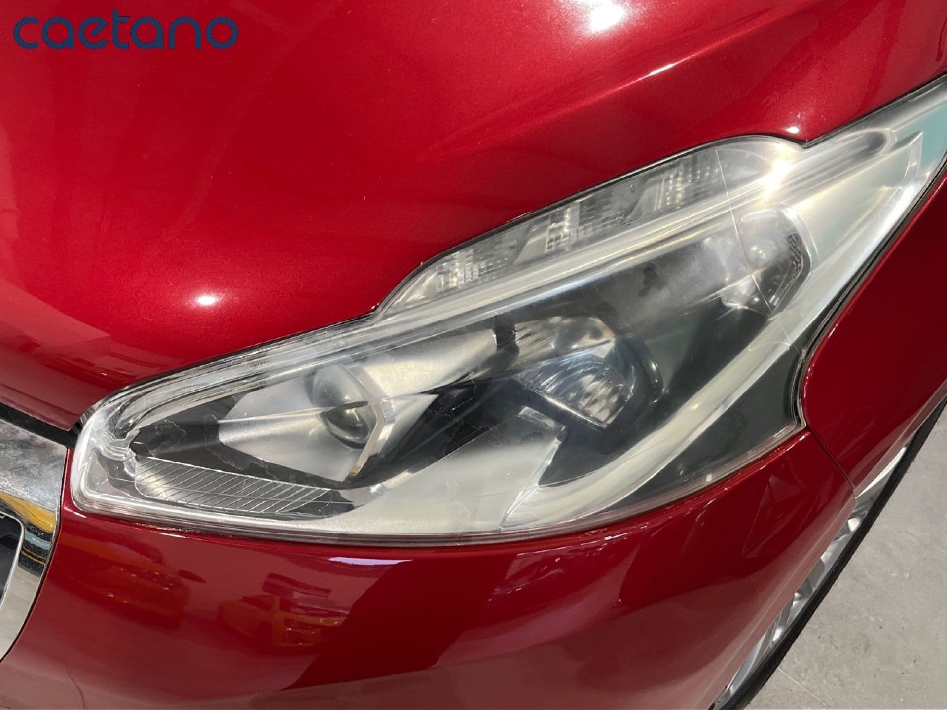 Peugeot 208 – foto 9