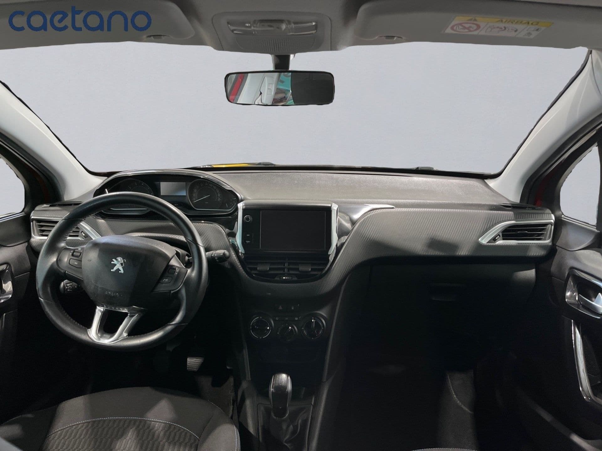 Peugeot 208 – foto 13