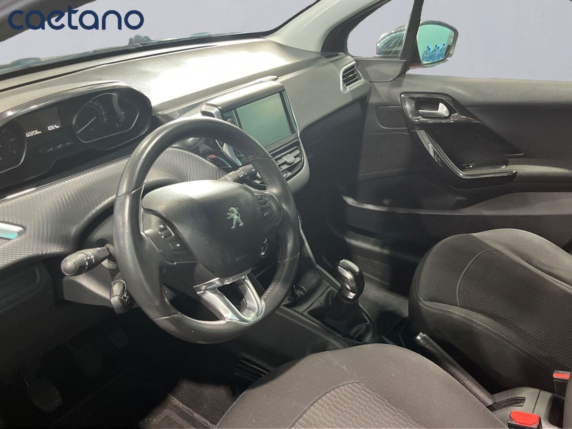 Peugeot 208 – foto 16