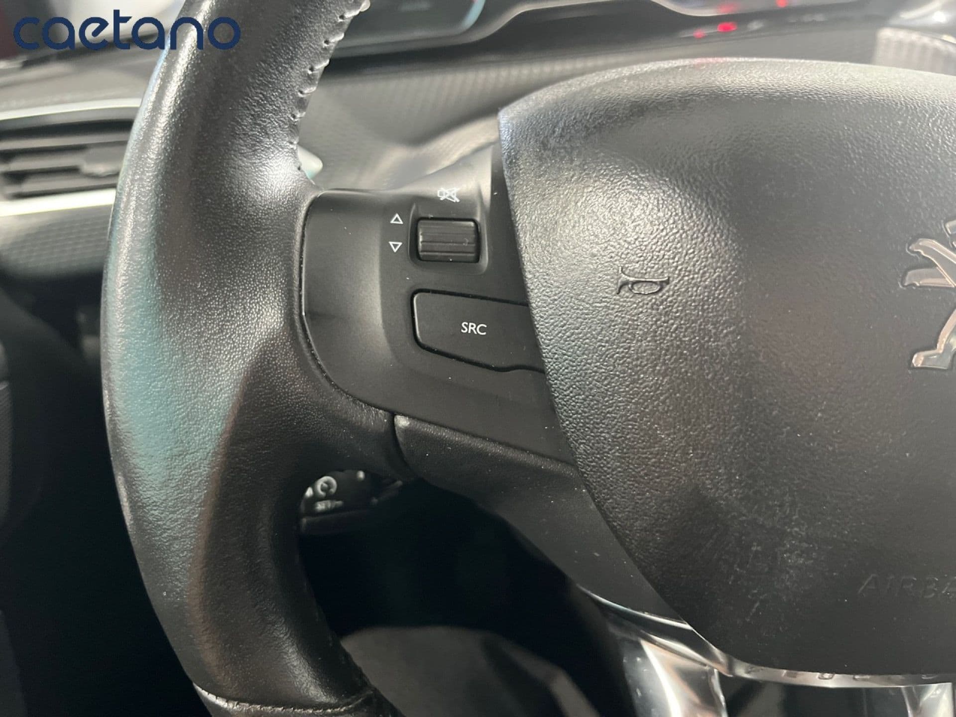 Peugeot 208 – foto 20