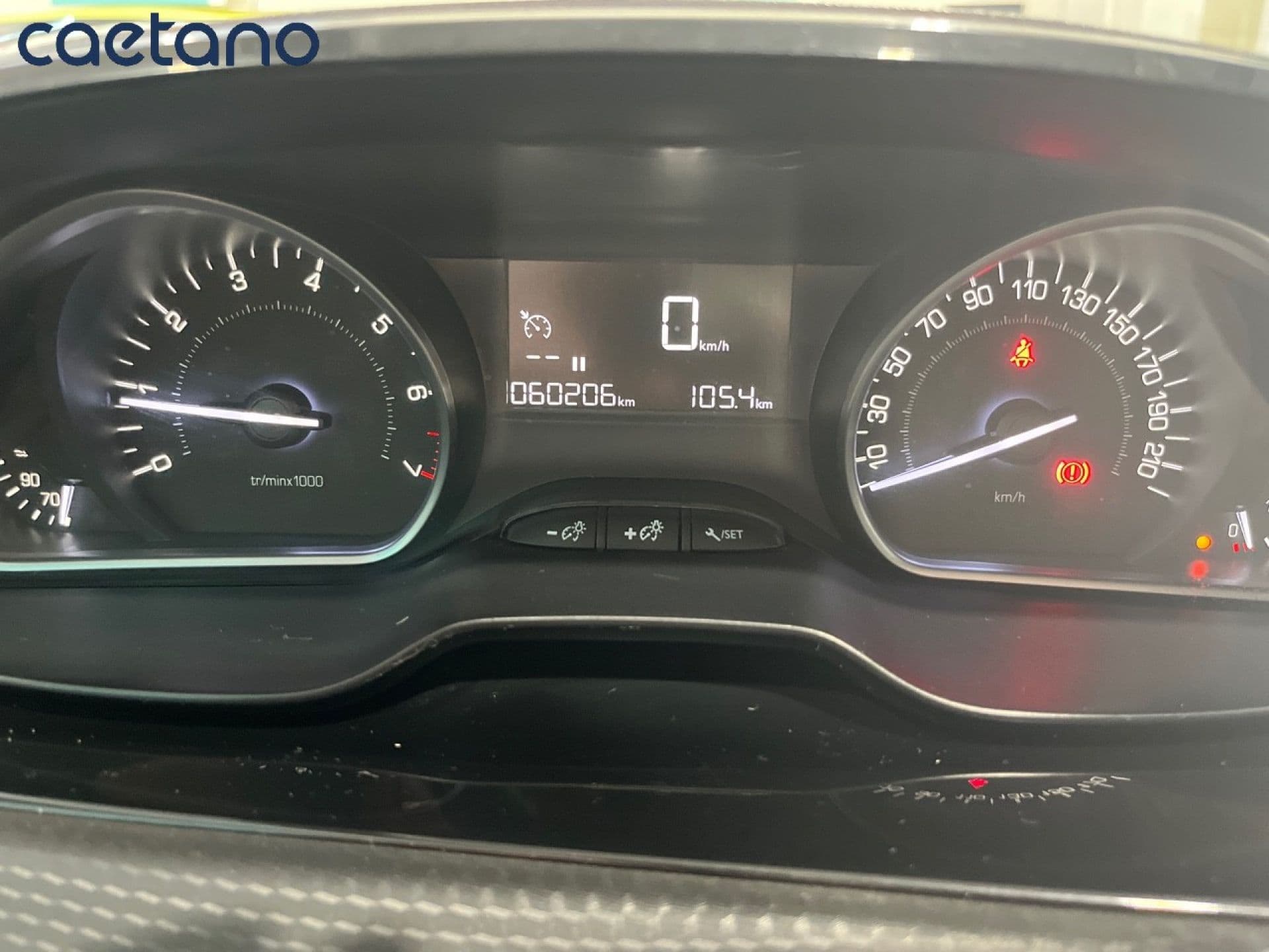 Peugeot 208 – foto 17