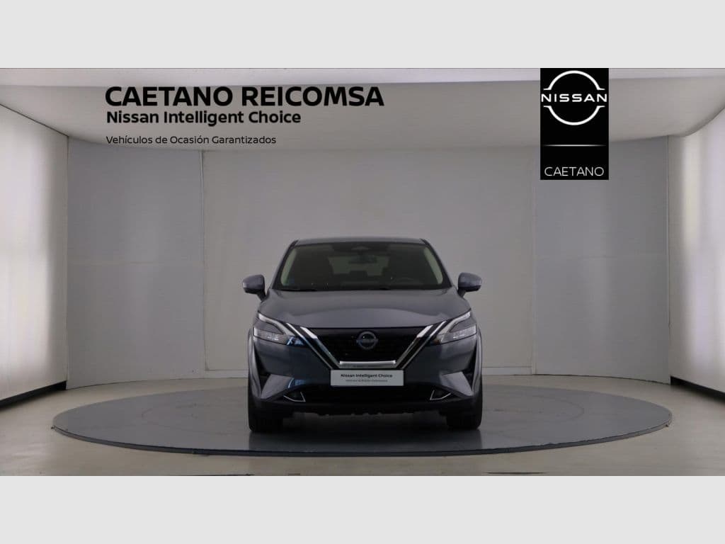 Nissan Qashqai – foto 3