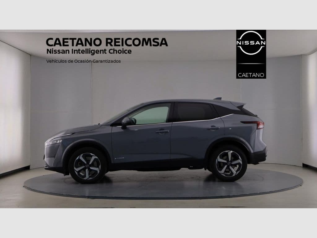 Nissan Qashqai – foto 4