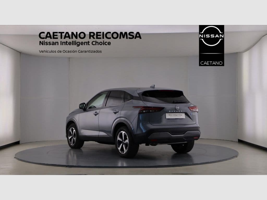Nissan Qashqai – foto 5
