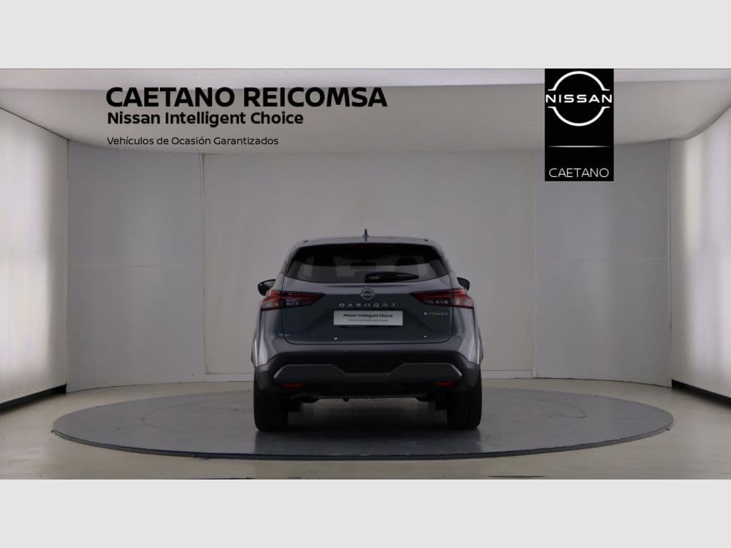 Nissan Qashqai – foto 6