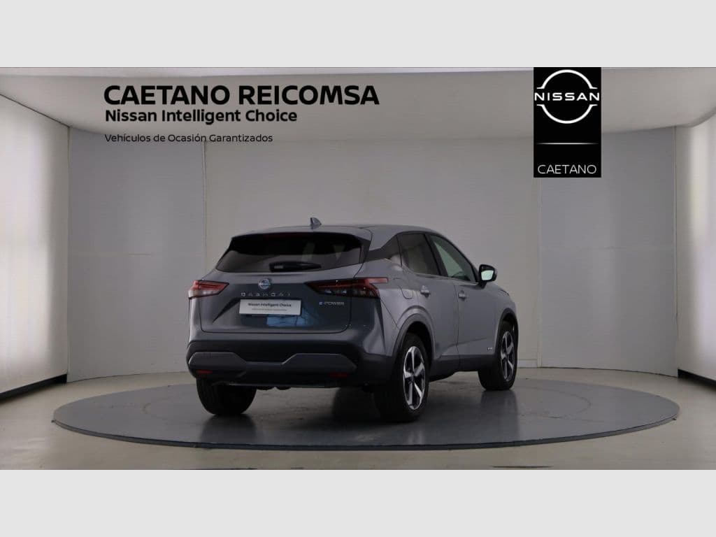 Nissan Qashqai – foto 7